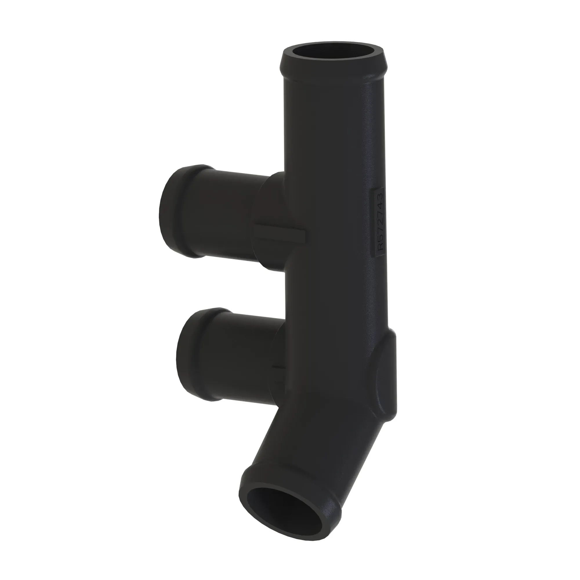 Coolant Manifold