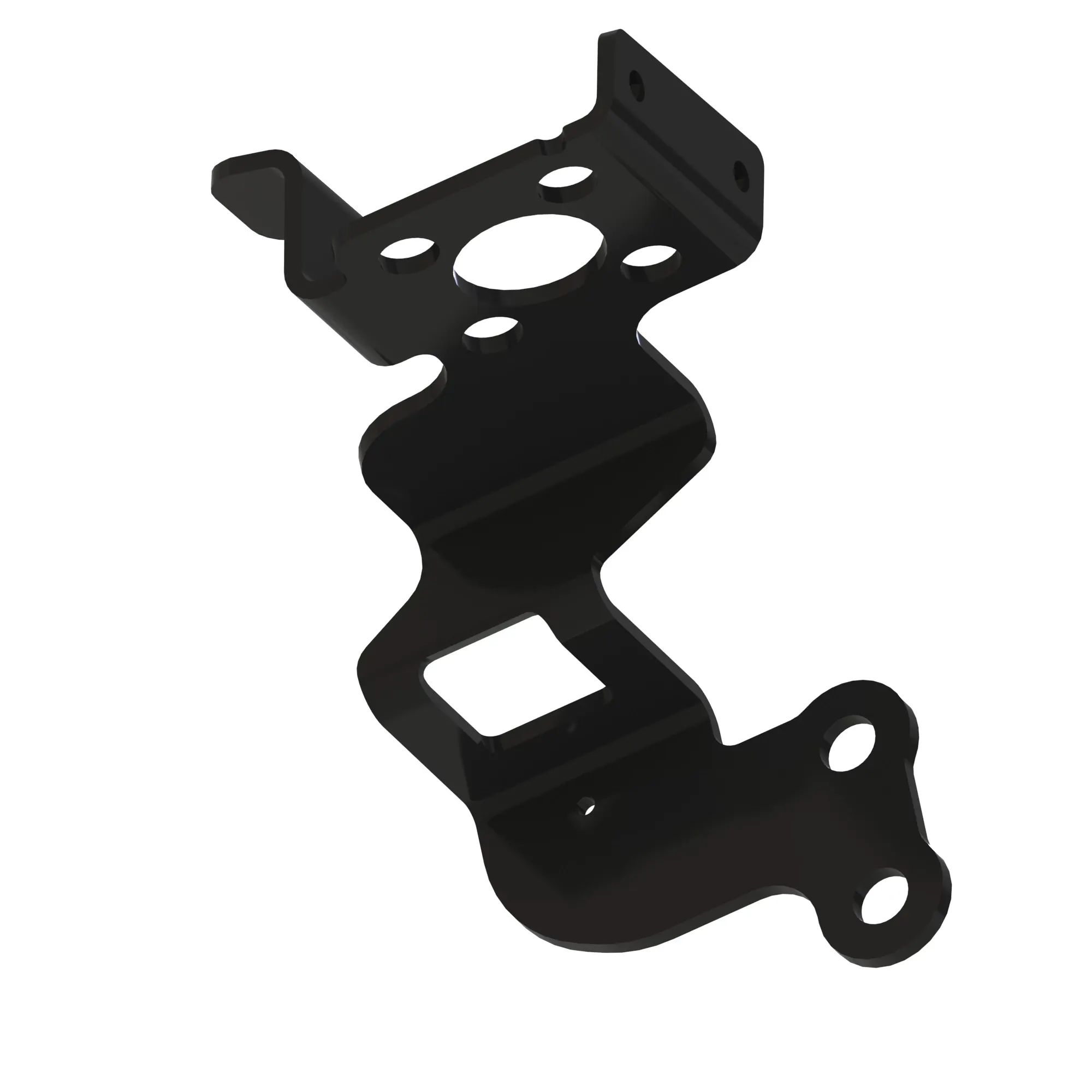 Bracket