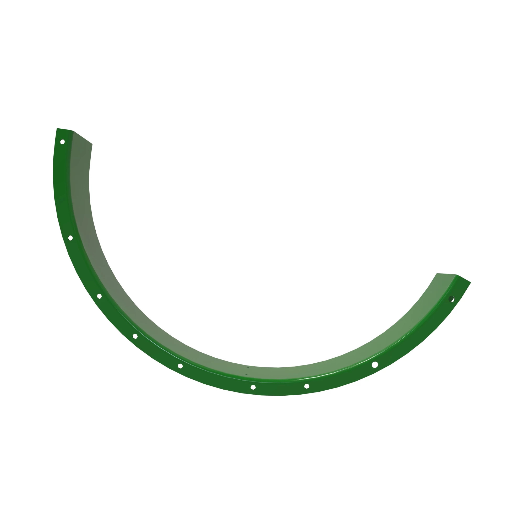 BAND, U BELT ASSEMBLY