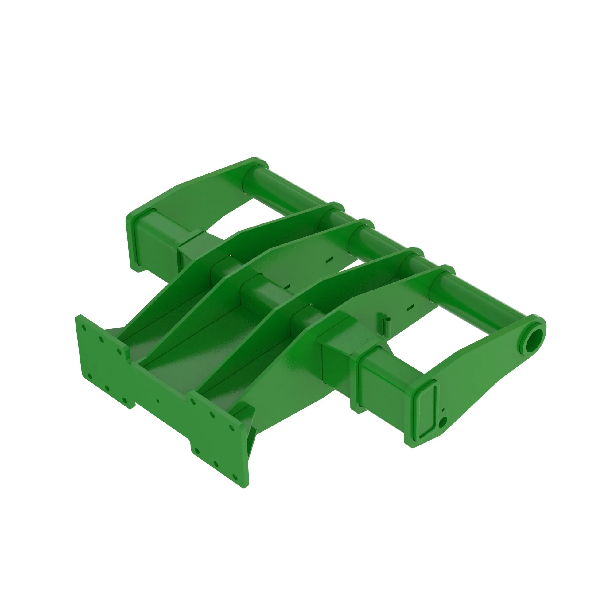 FRAME, CENTER LIFT SYSTEM