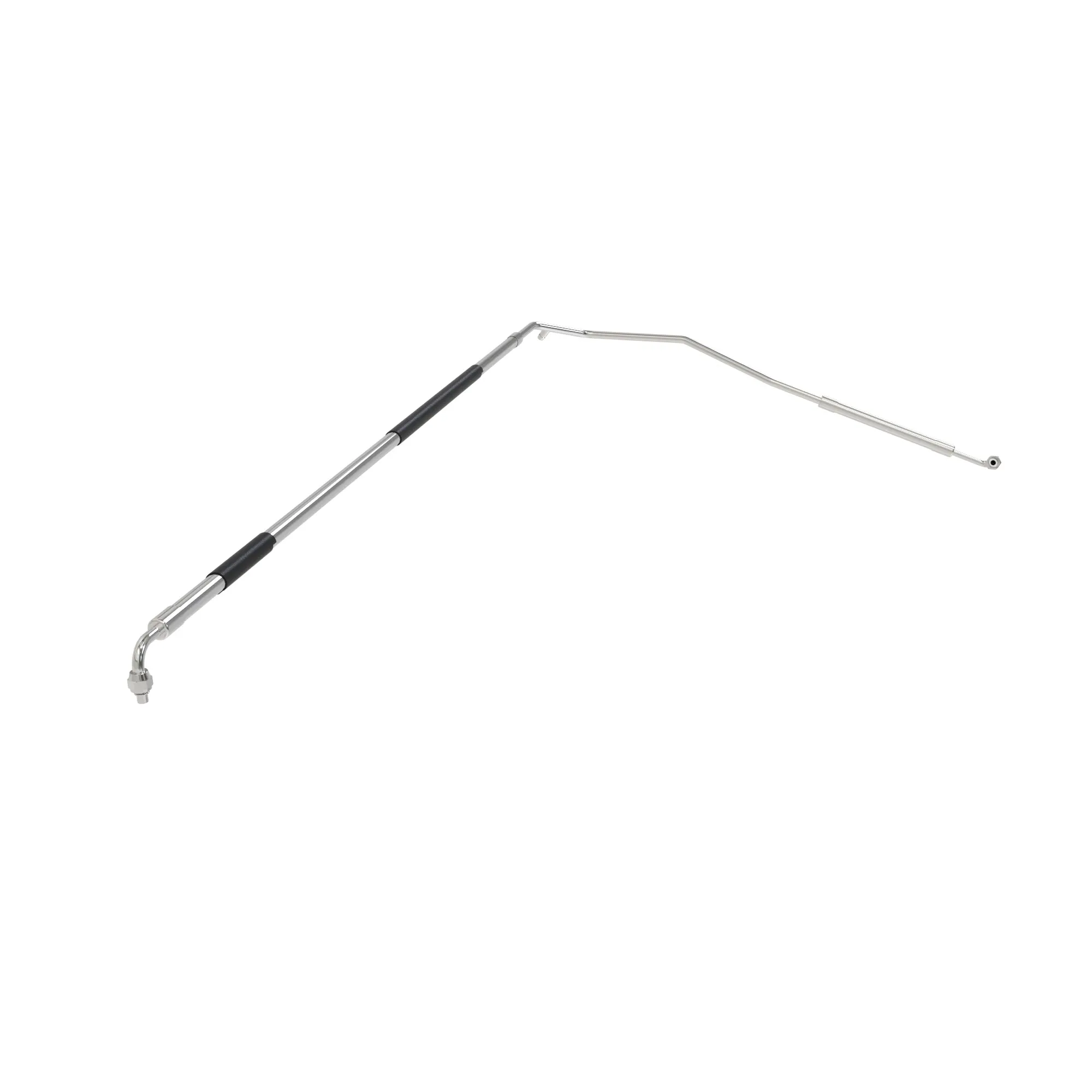RE239560: Refrigerant Lines