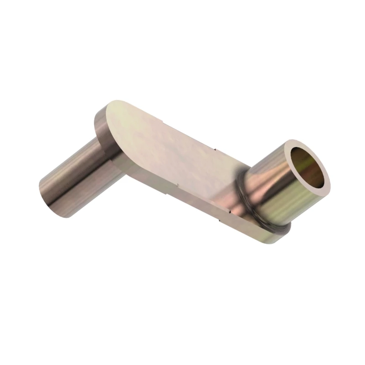 Arm, Idler