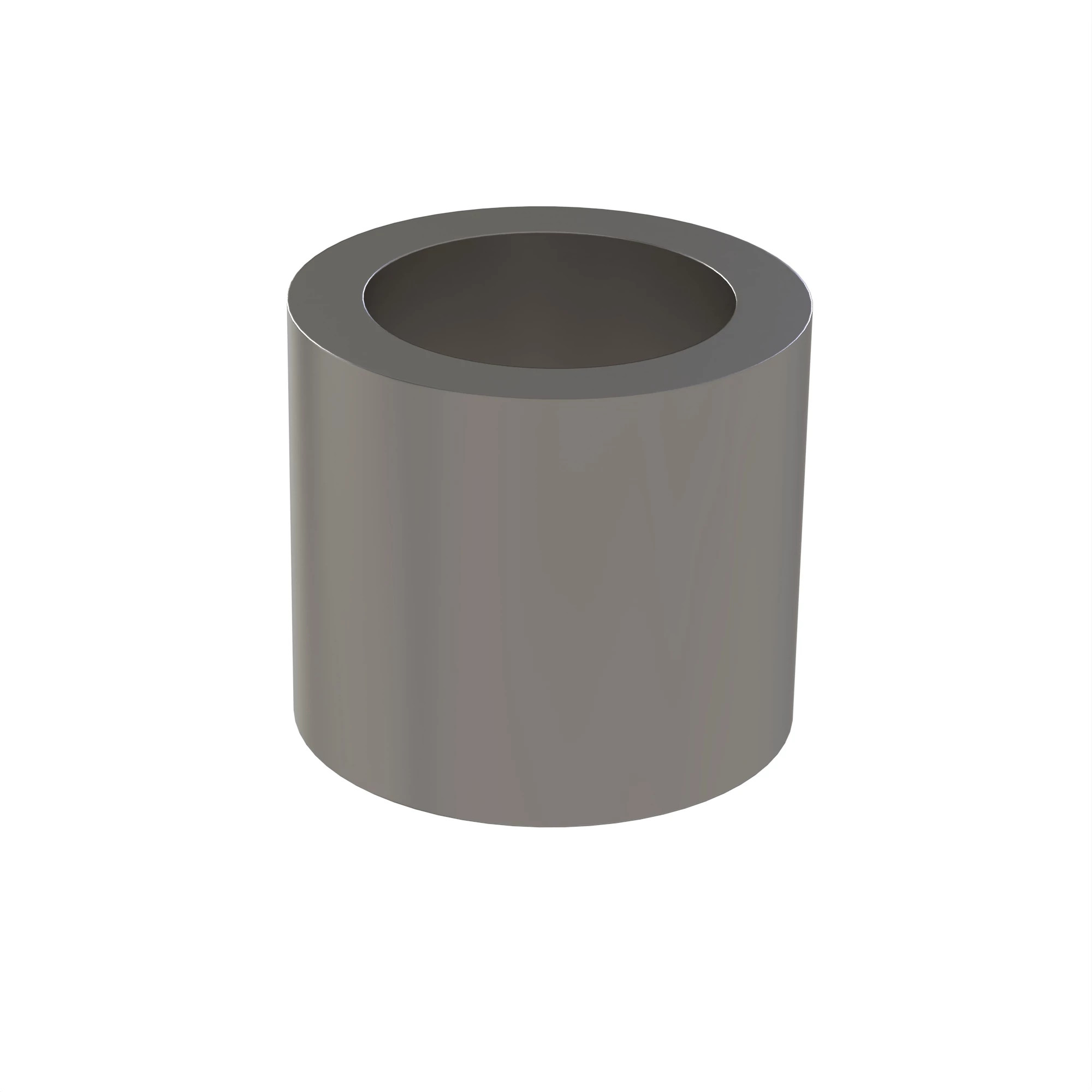 BUSHING, SPACER, IDLER