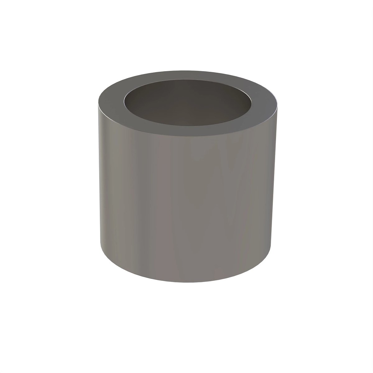 BUSHING, SPACER, IDLER