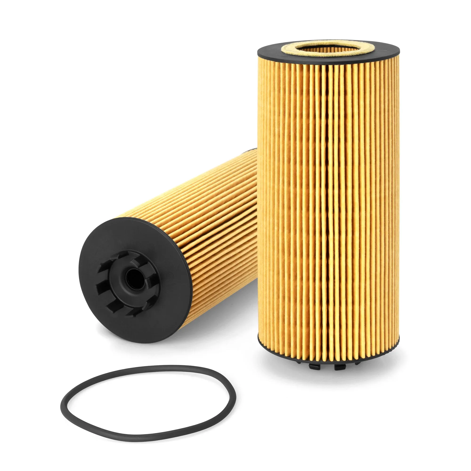 Fleetguard Cellulose Cartridge Lube Filter - PMLF4008J