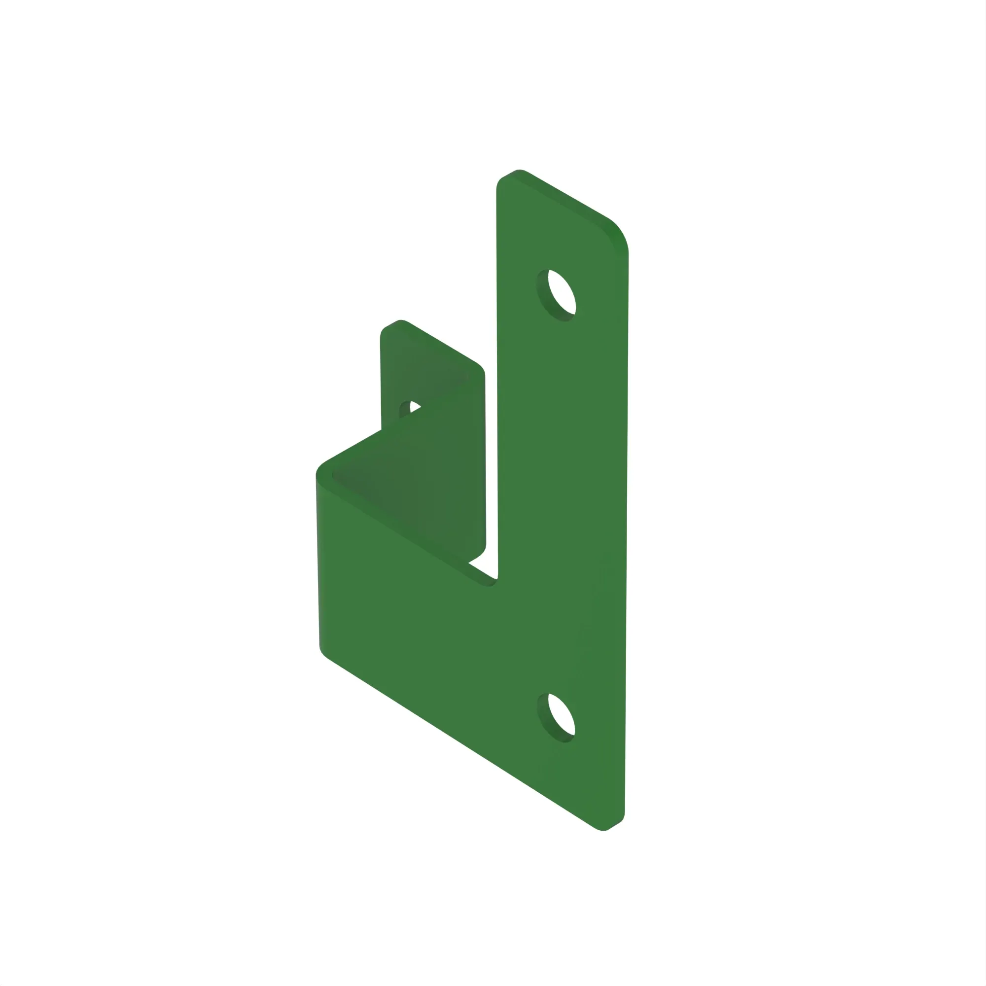 BRACKET, SOLUTION SUPPORT
