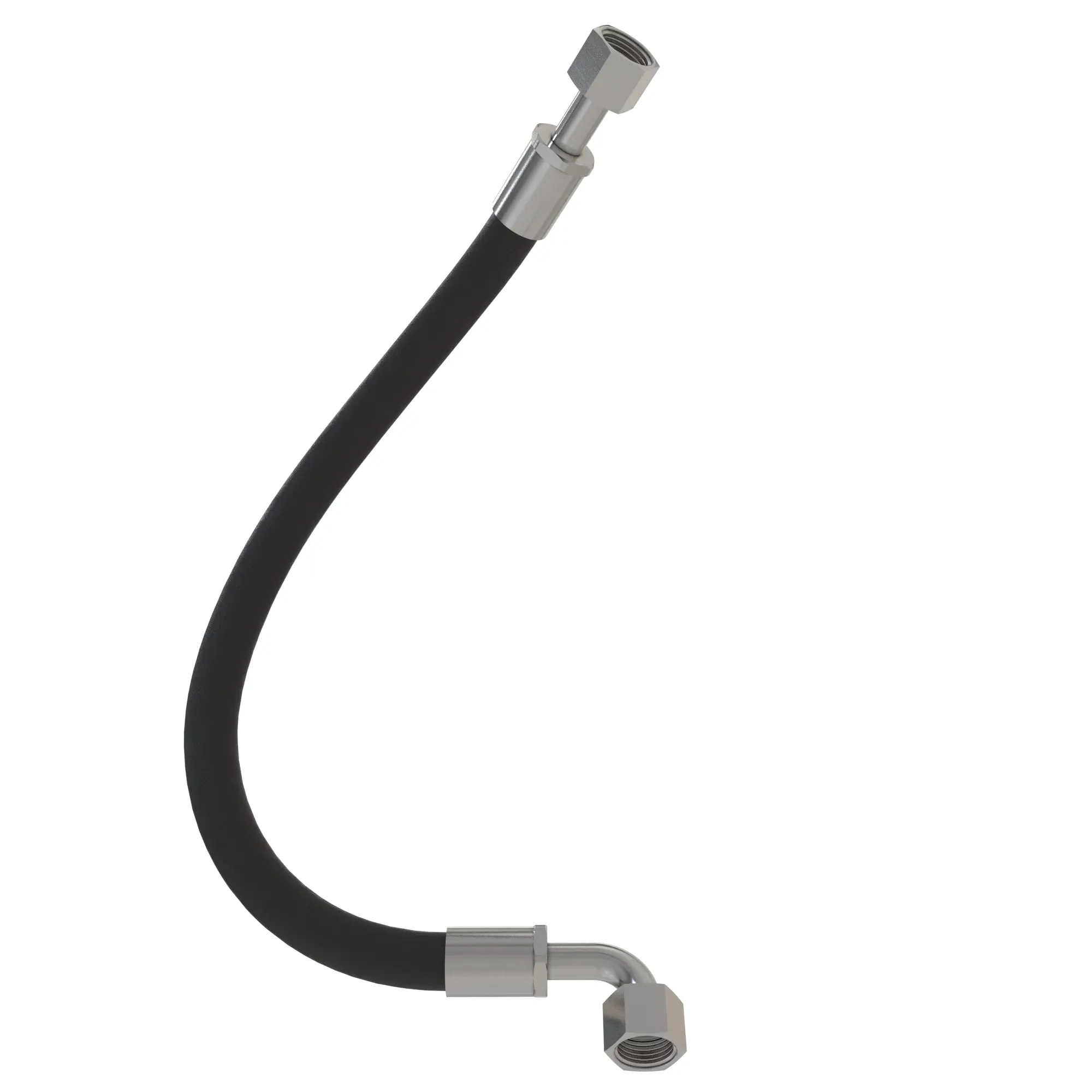 John Deere Hydraulic Hose - AL118984