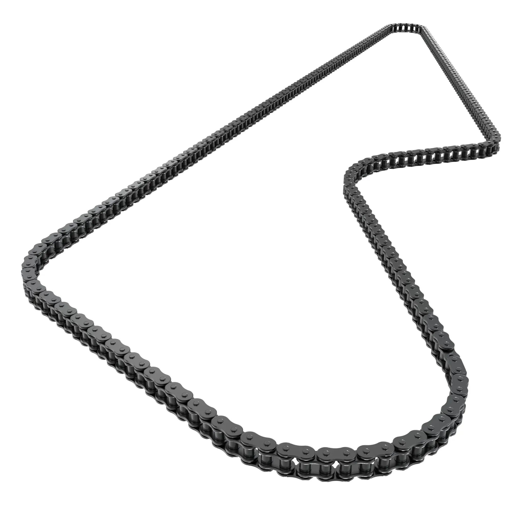 John Deere Drive Roller Chain - DC219920