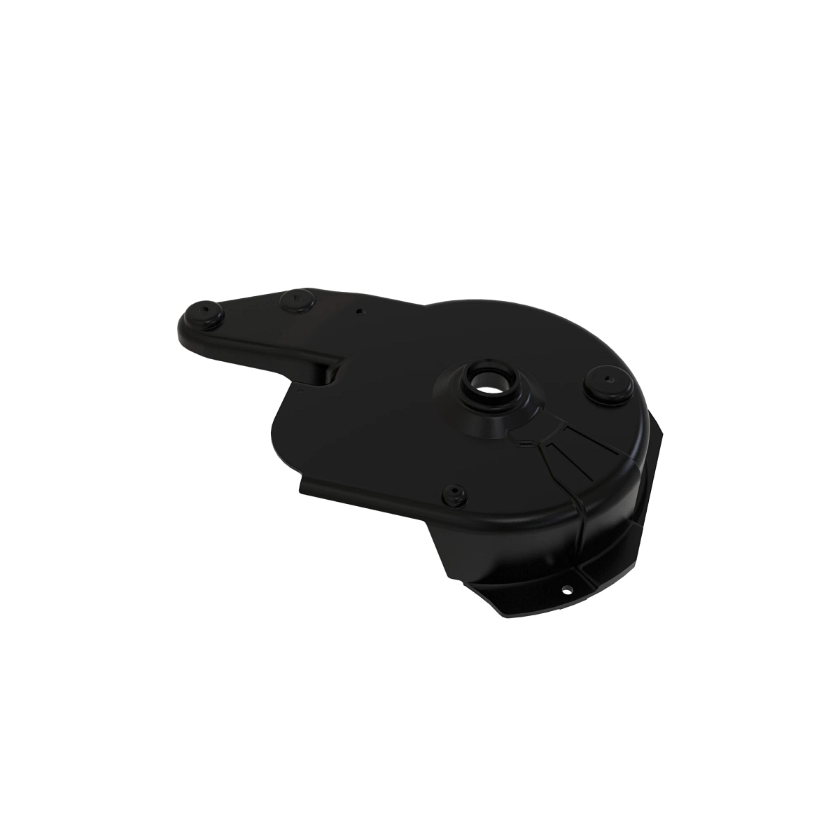 Housing, Power Flow, X300R