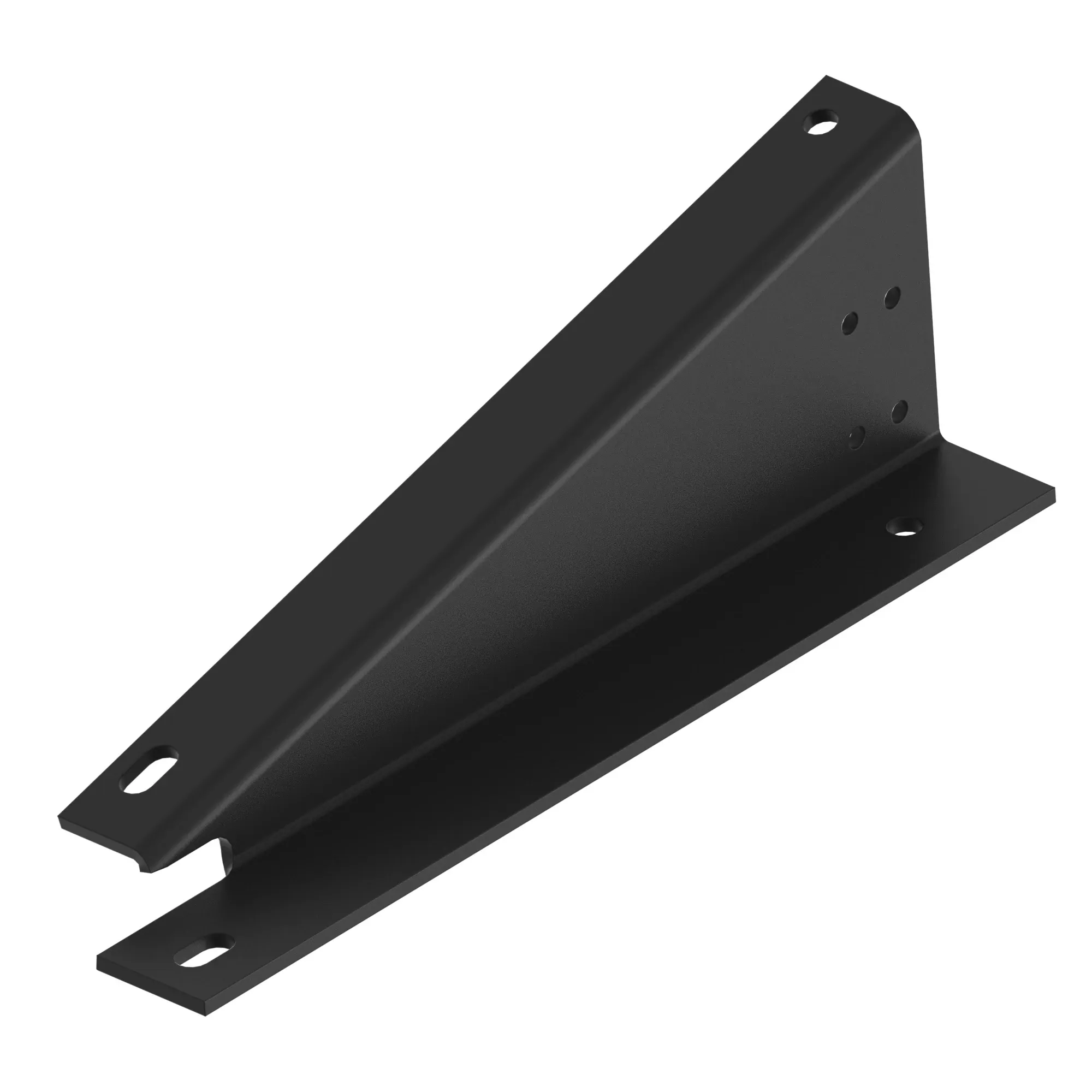 BRACKET, AIR RIDE SEAT (RIGHT)