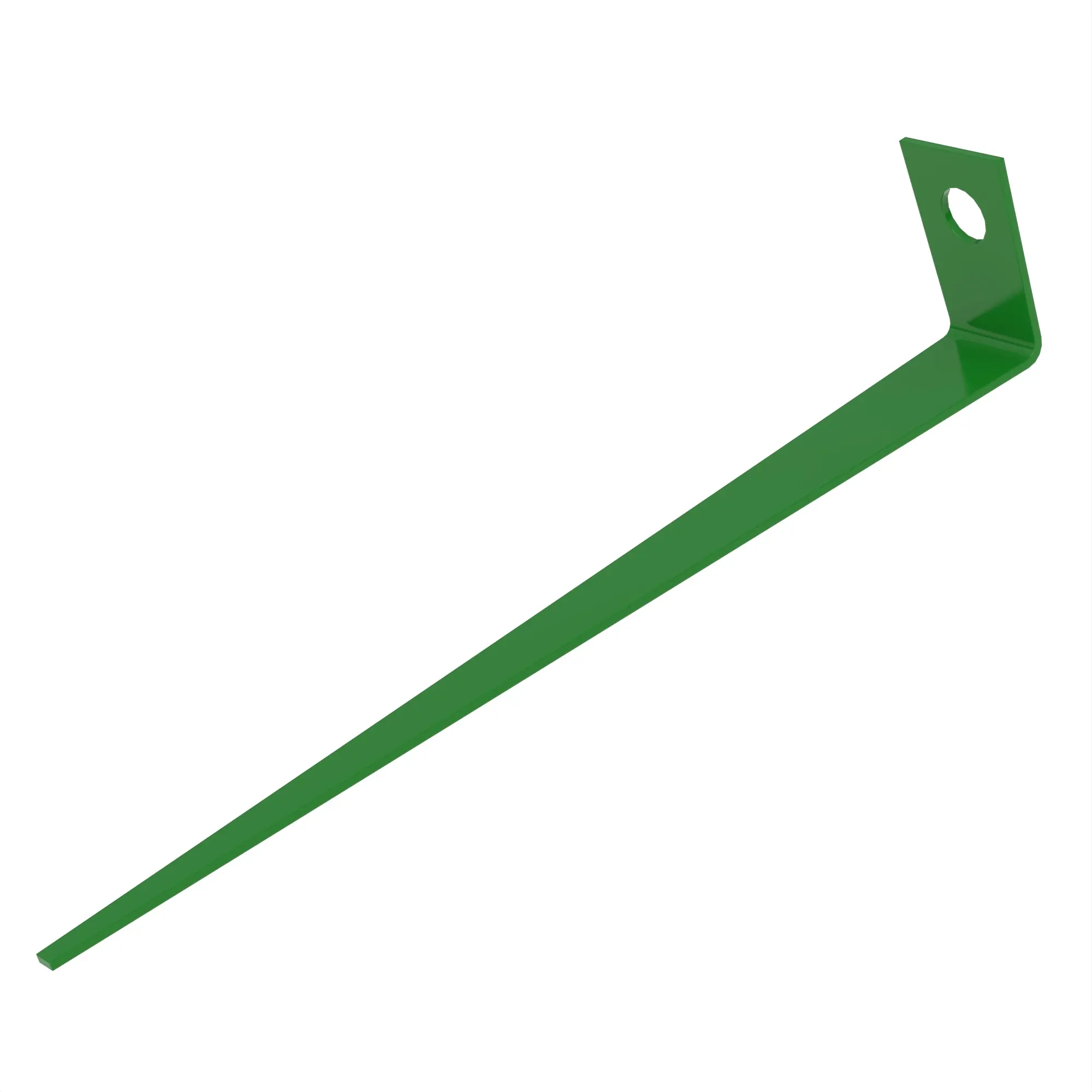 John Deere Sheet Angle - CQ43111