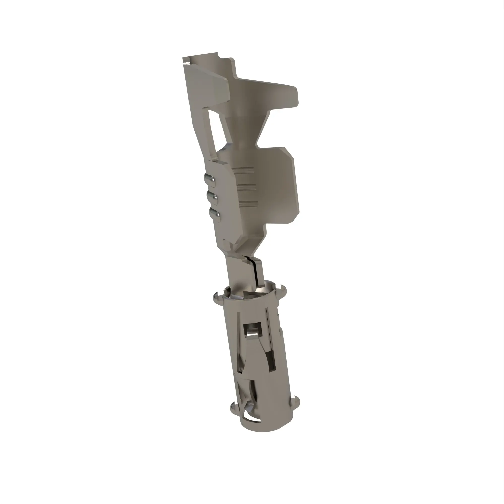 MOLEX CP SKT FEM UNSLD TIN CPR