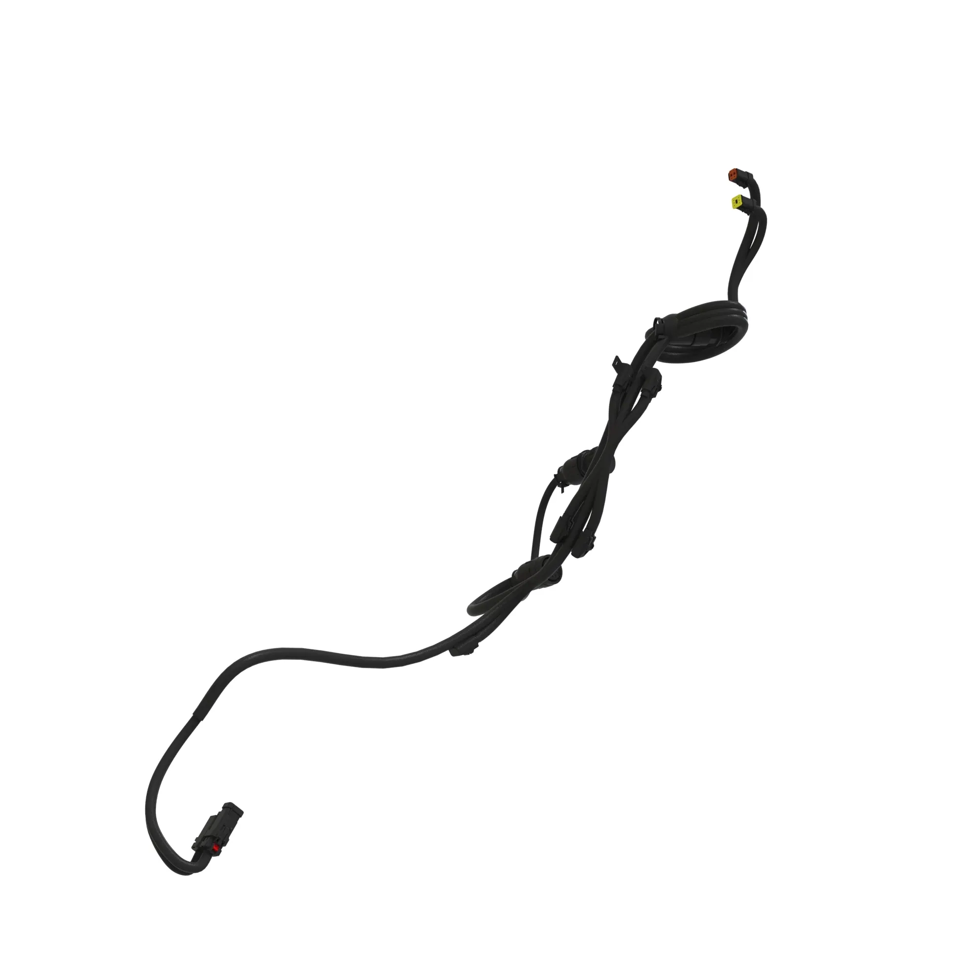 John Deere DC to DC Converter Wiring Harness - AA108313