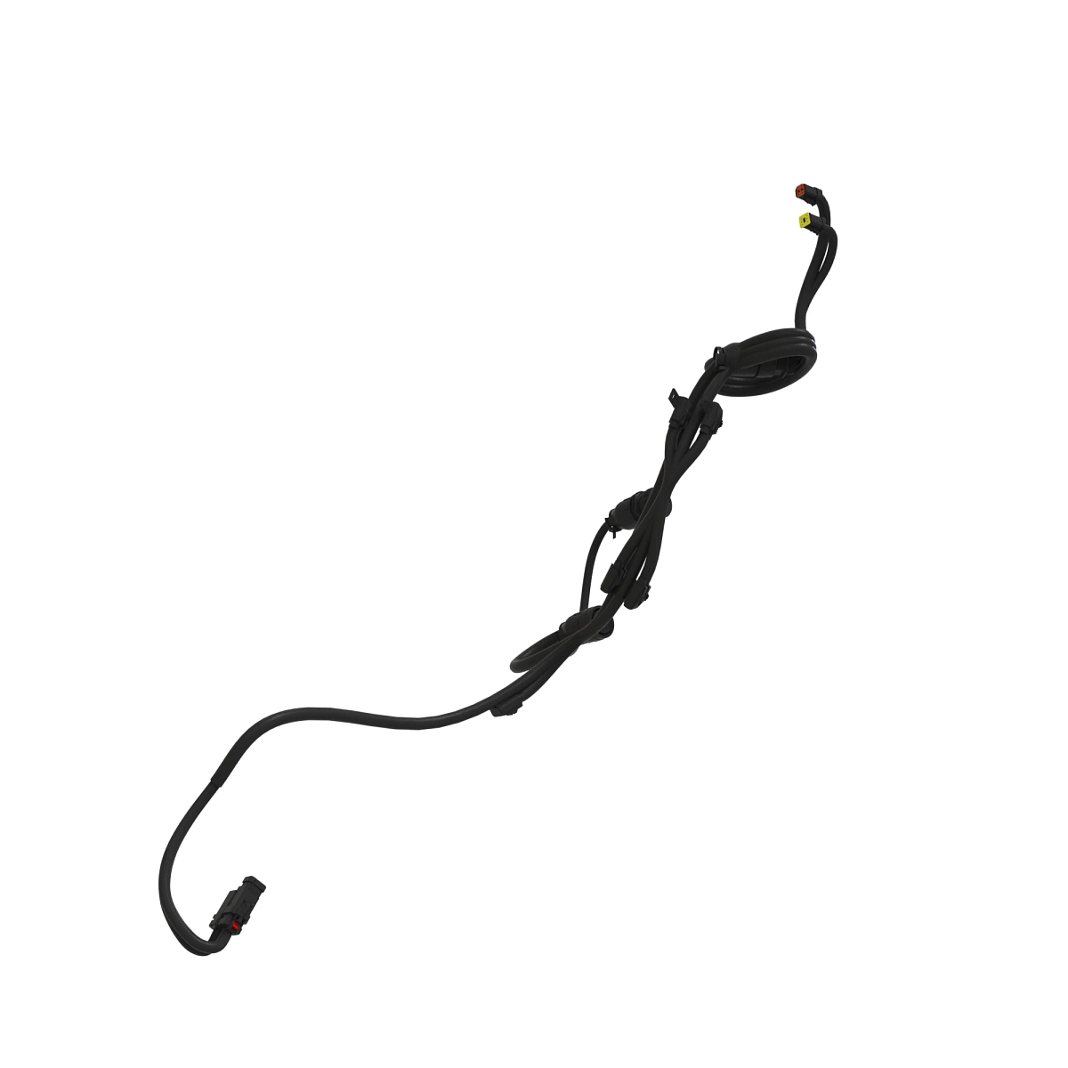Wiring Harness, Dc/Dc Converter Har