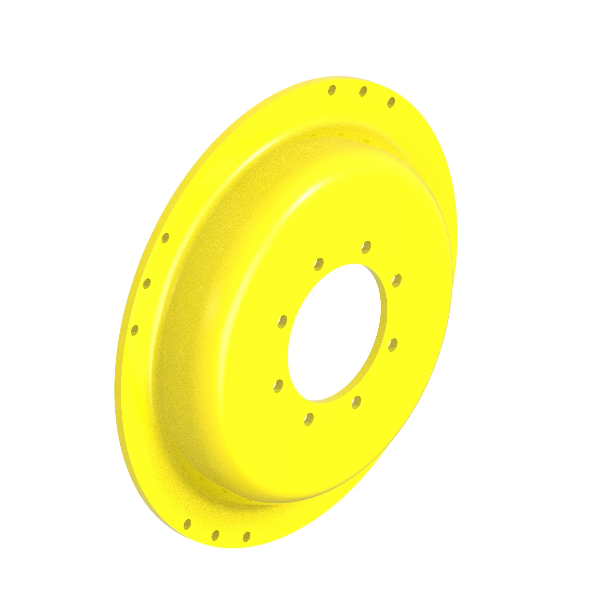 John Deere Wheel Center - L233352