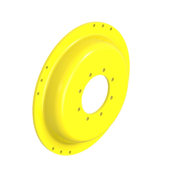 John Deere Wheel Center - L233352