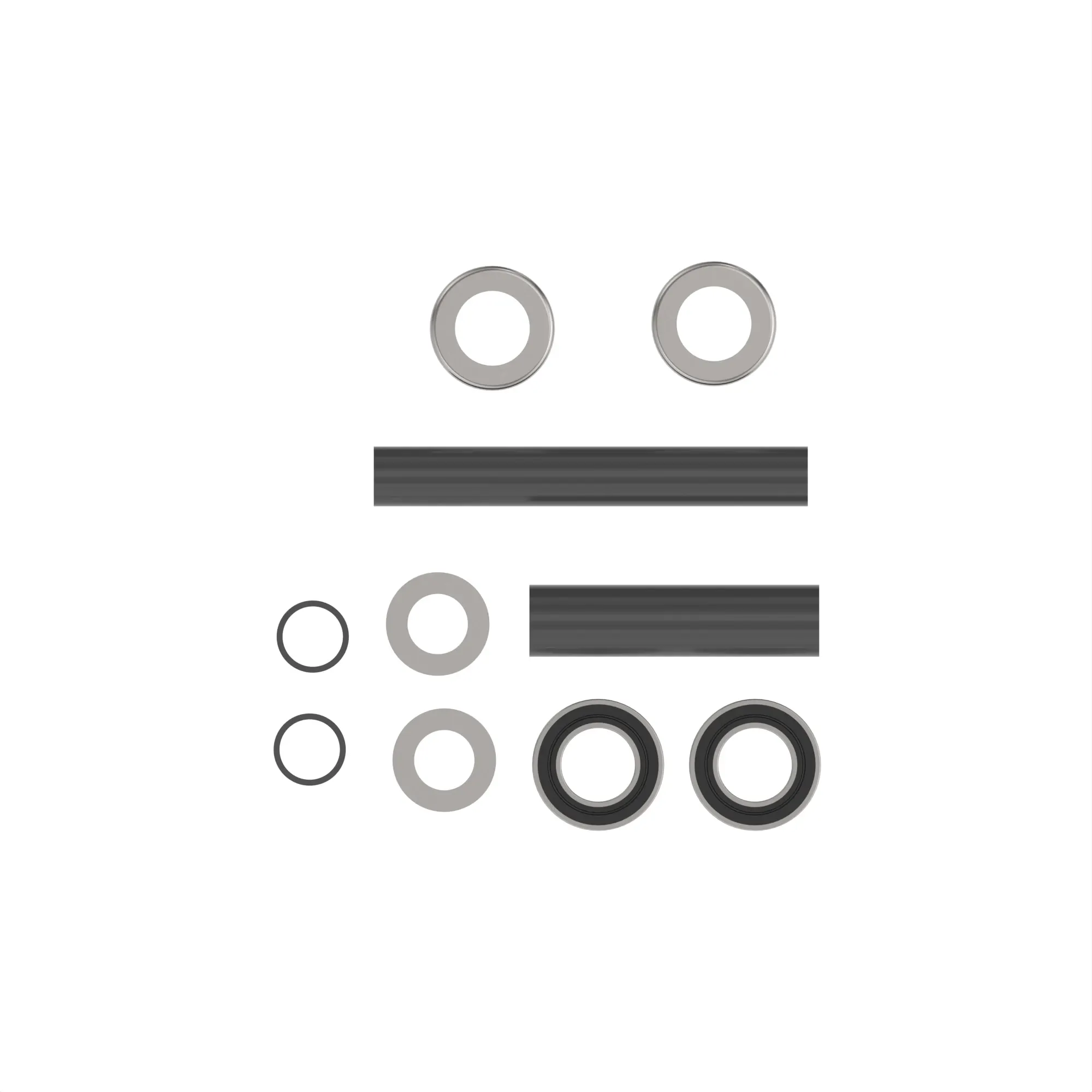 Caster Kit