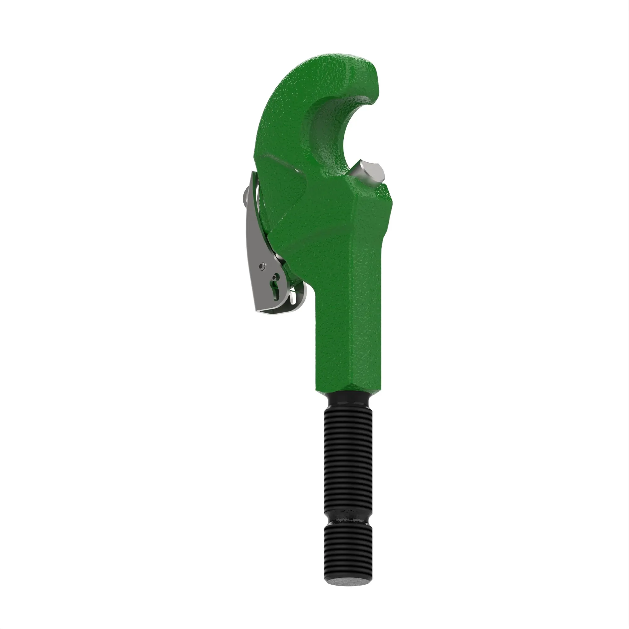 John Deere End Link with Hook, Implement - AL218060