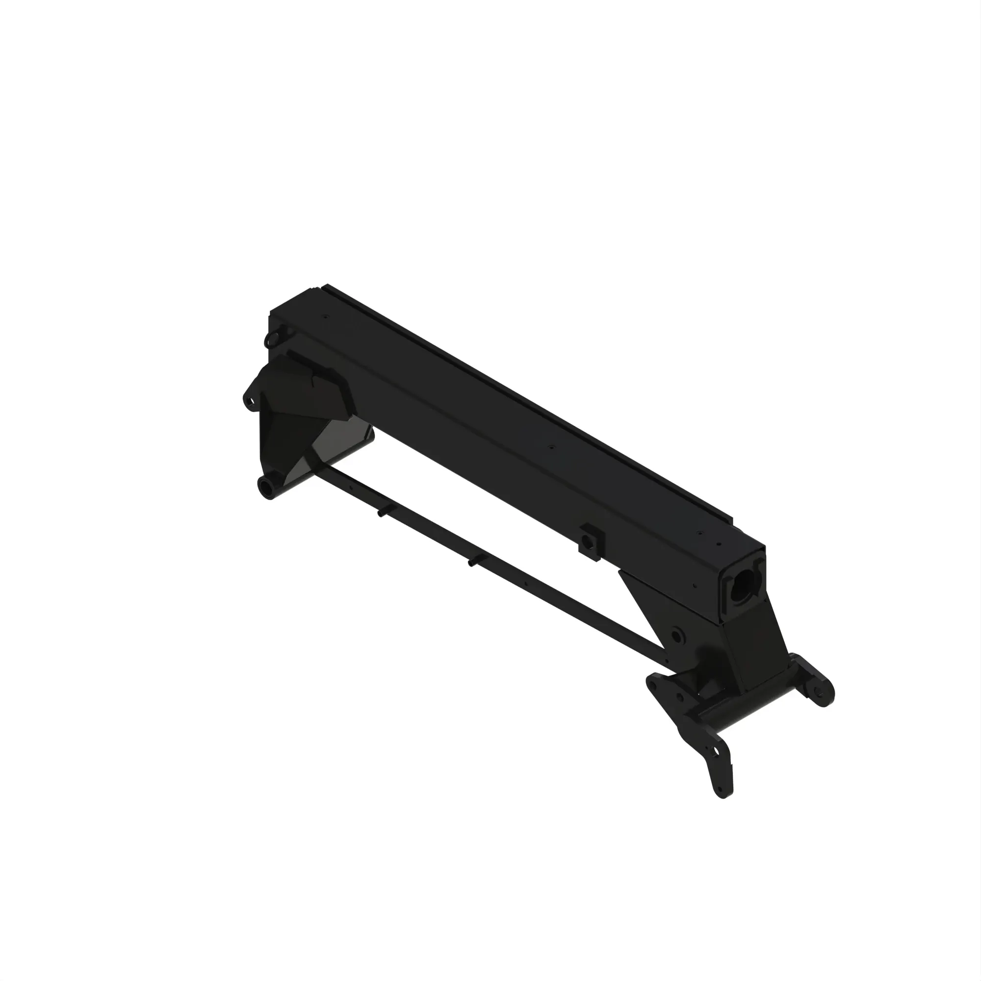 John Deere Base Frame - LCA103810