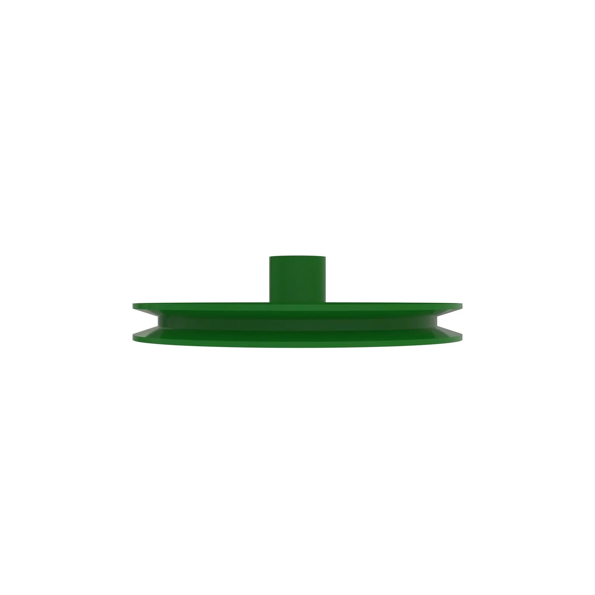 Pulley & Belt Drives