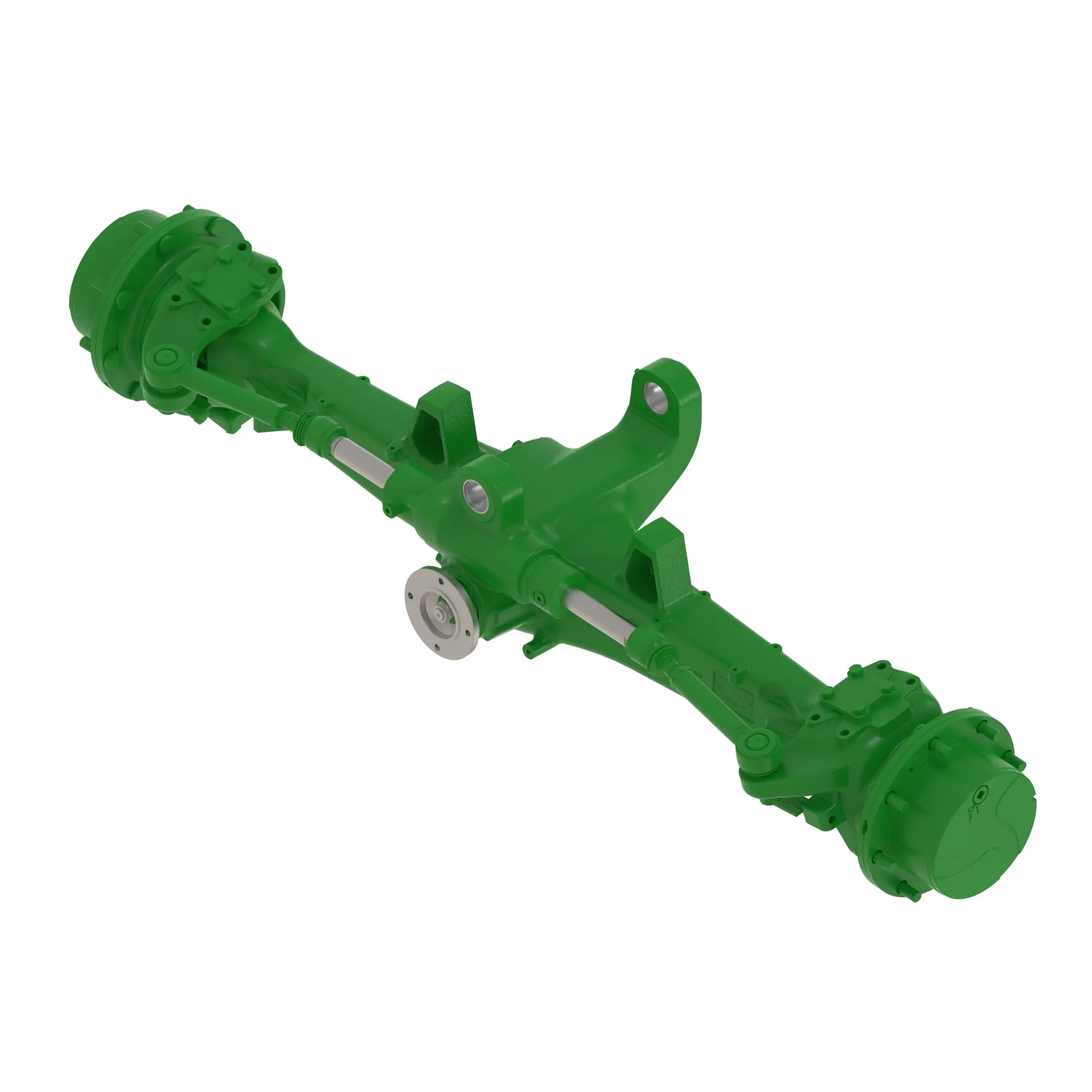 John Deere Front Axle - AL225721