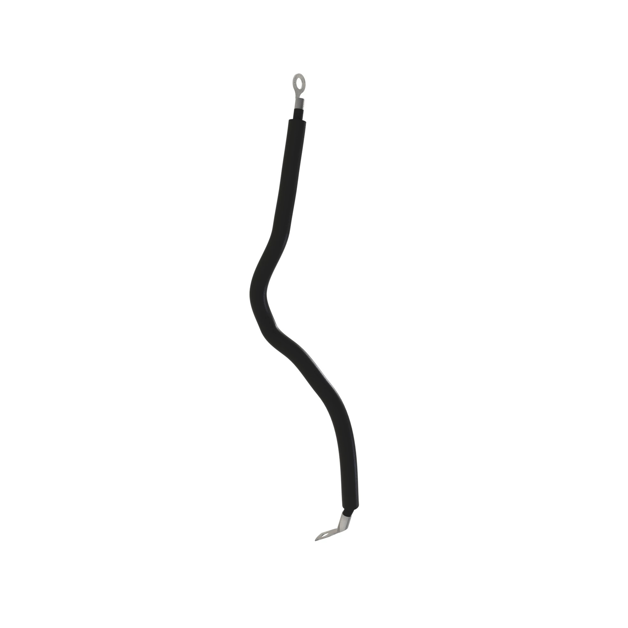 John Deere Battery Cable, Length 490 mm - AL213756