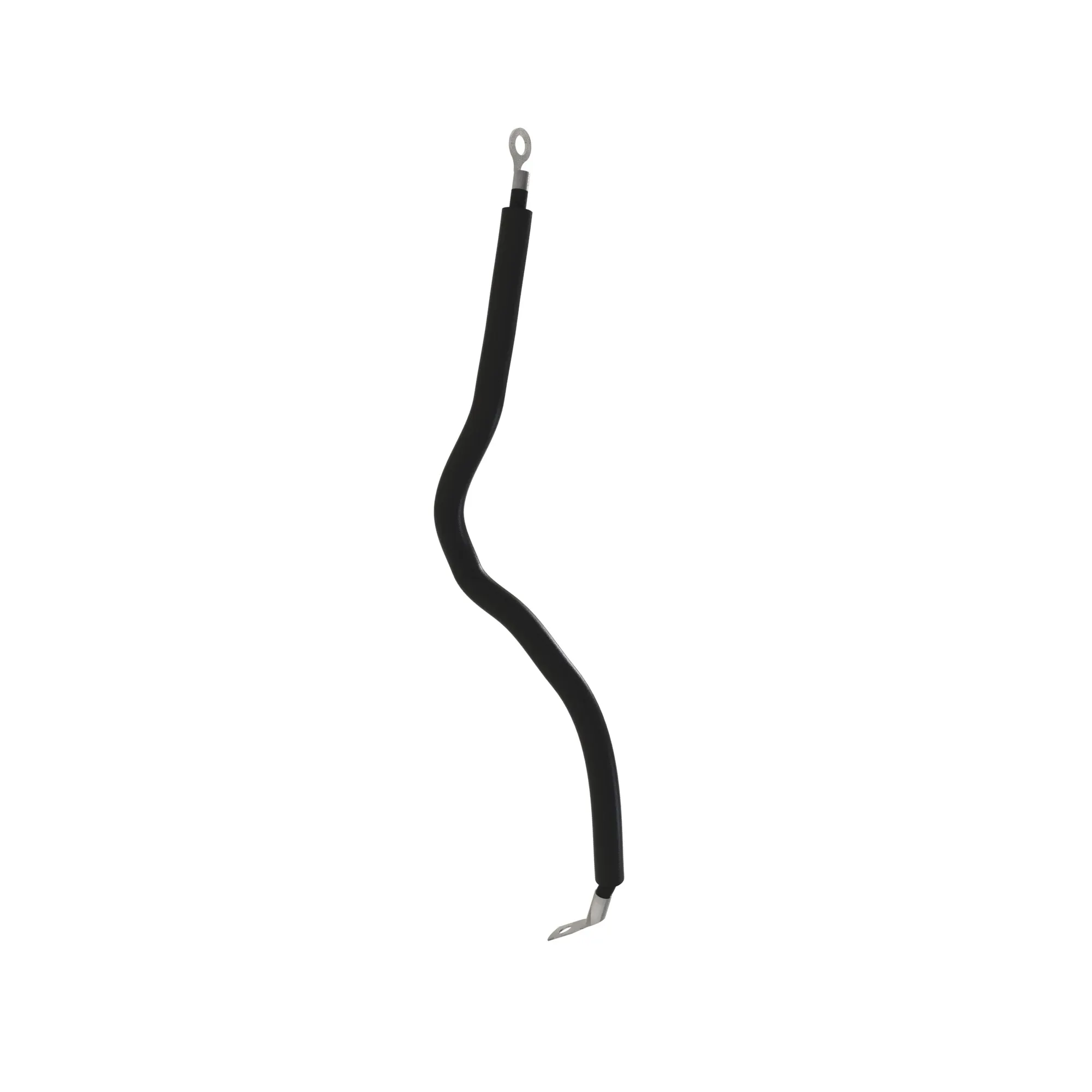 John Deere Battery Cable, Length 490 mm - AL213756