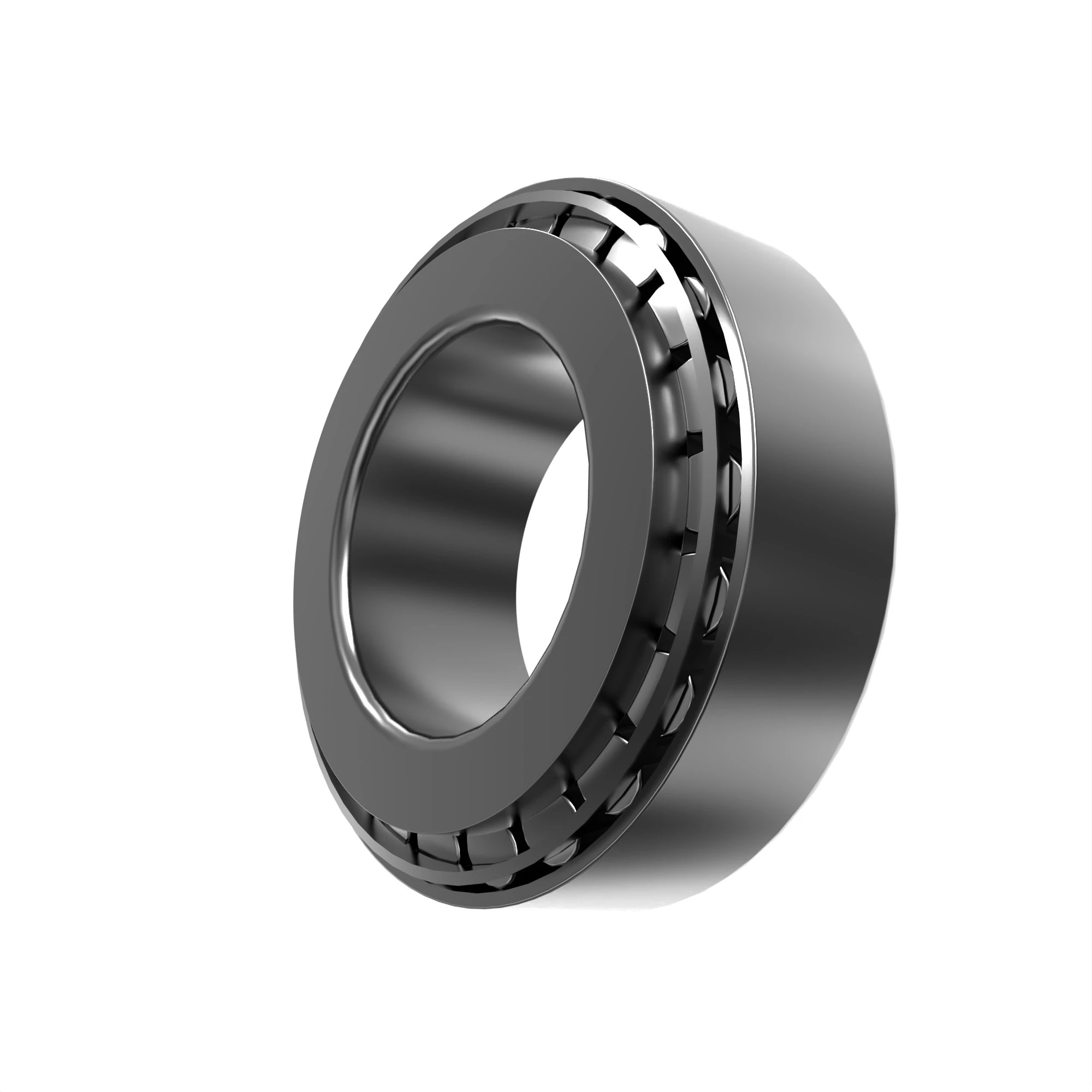 John Deere Tapered Roller Bearing - AL63617