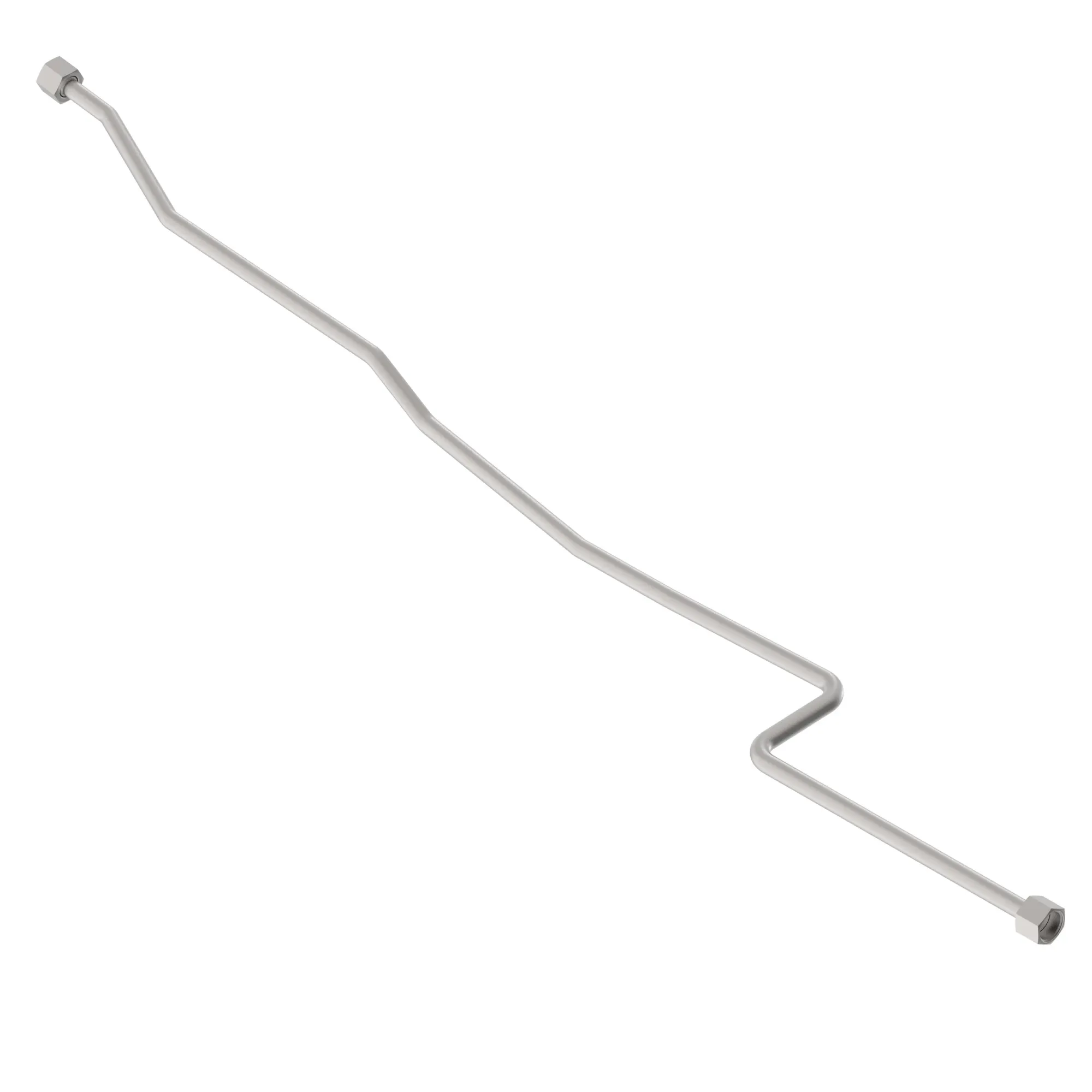 John Deere Front Oil Line - AL215922