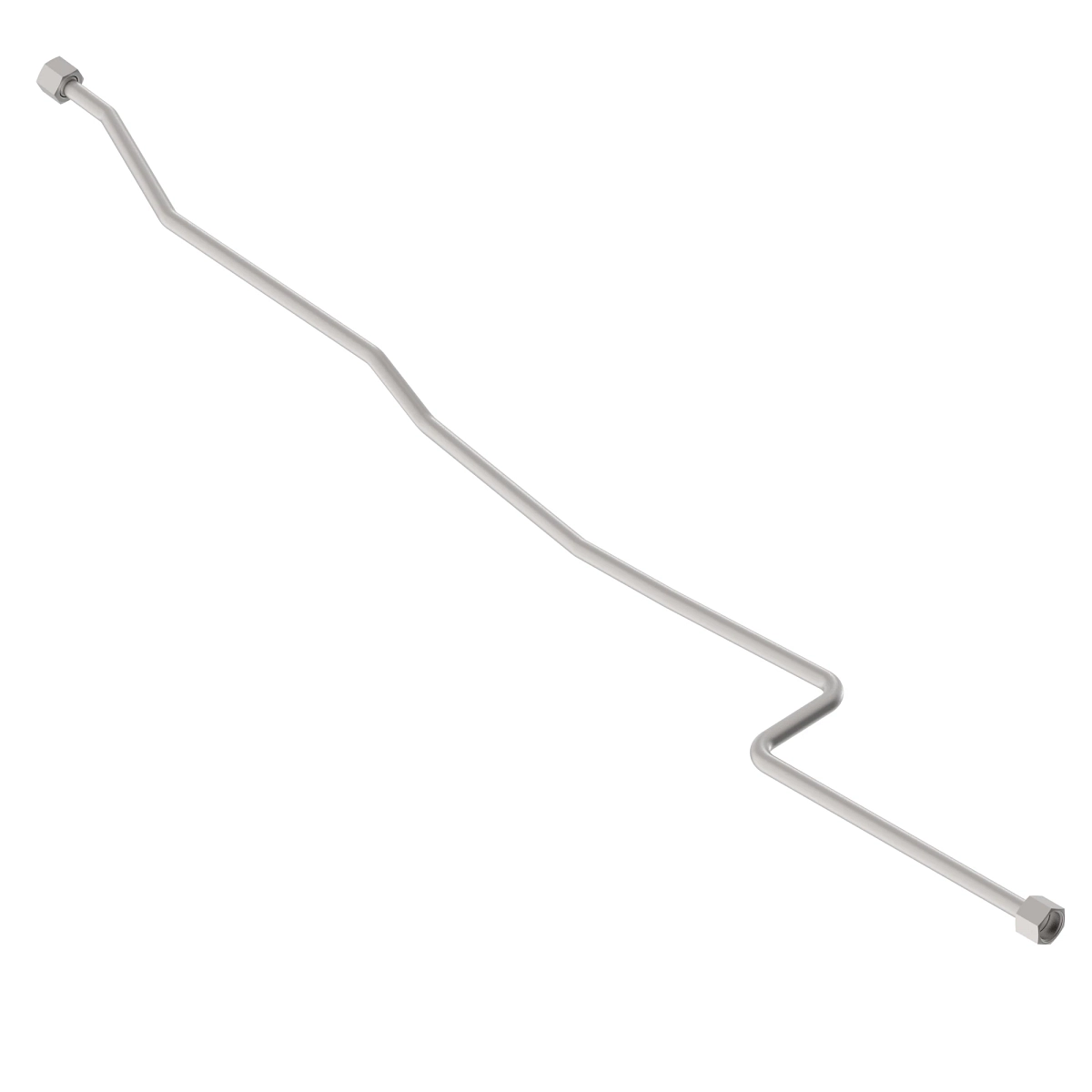 Oil Line, Front Hitch, MW35-55