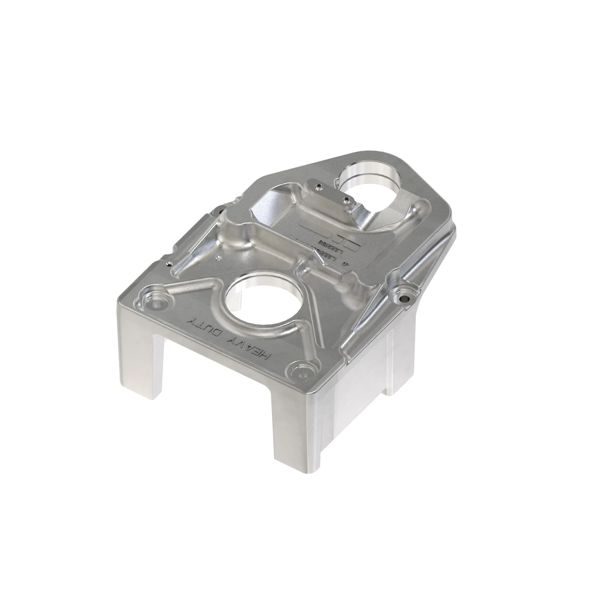John Deere Rear PTO Front Support - L222158