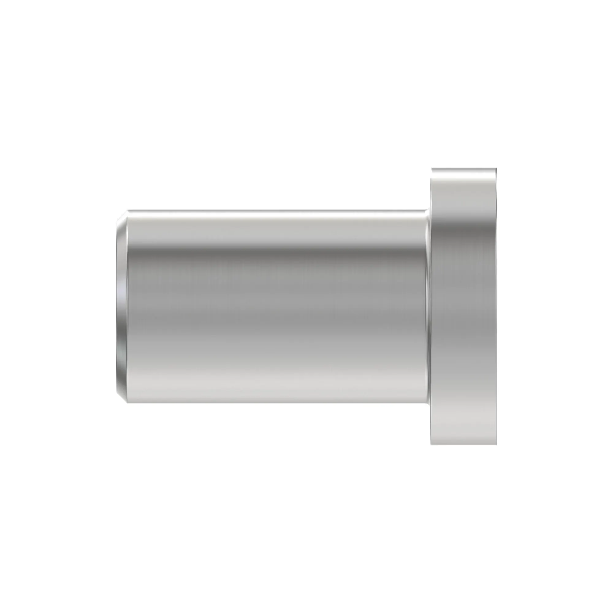 BUSHING, SHOCK MOUNT