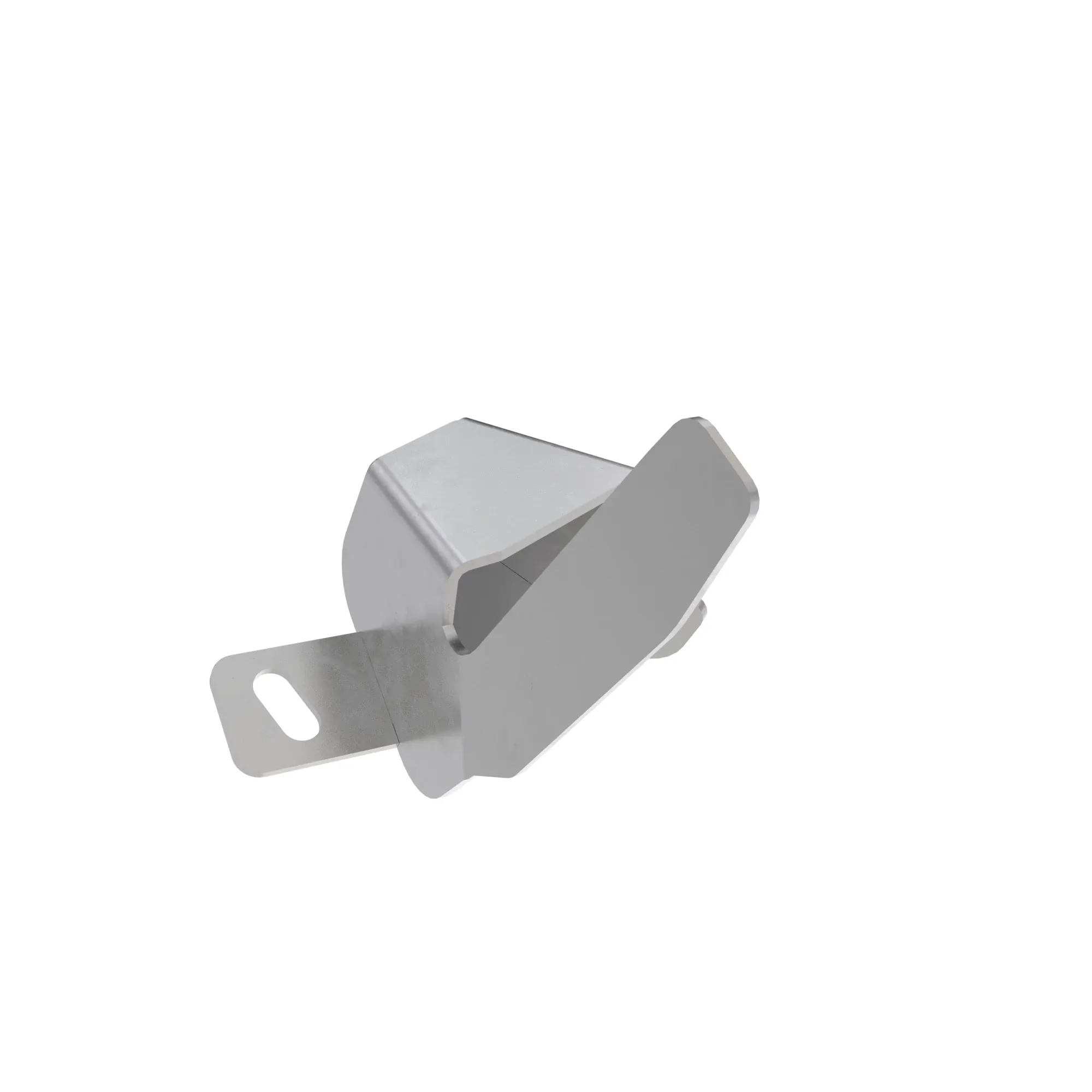 John Deere Chopper Gearbox Funnel - DE31684