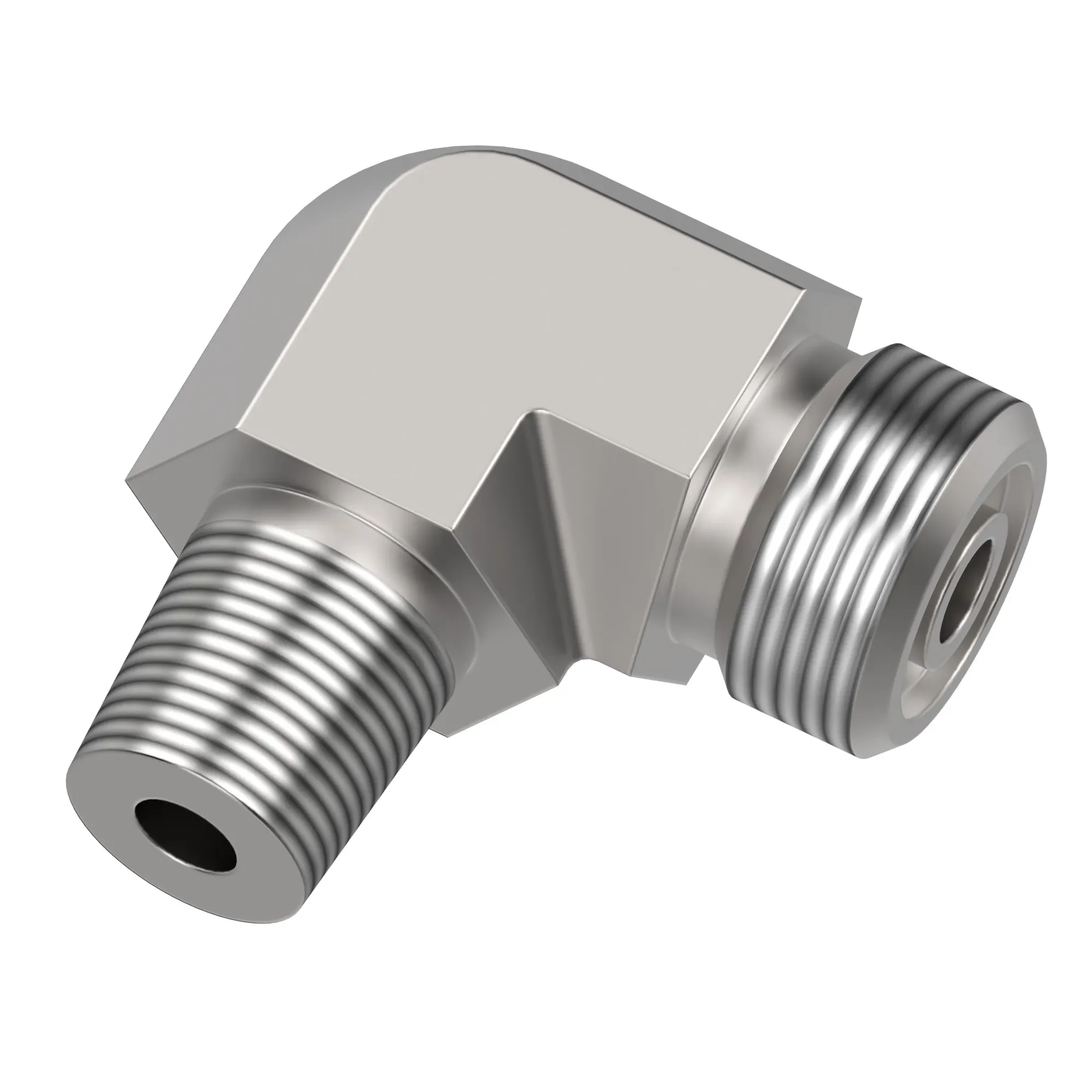 John Deere Elbow Fitting - 4274178