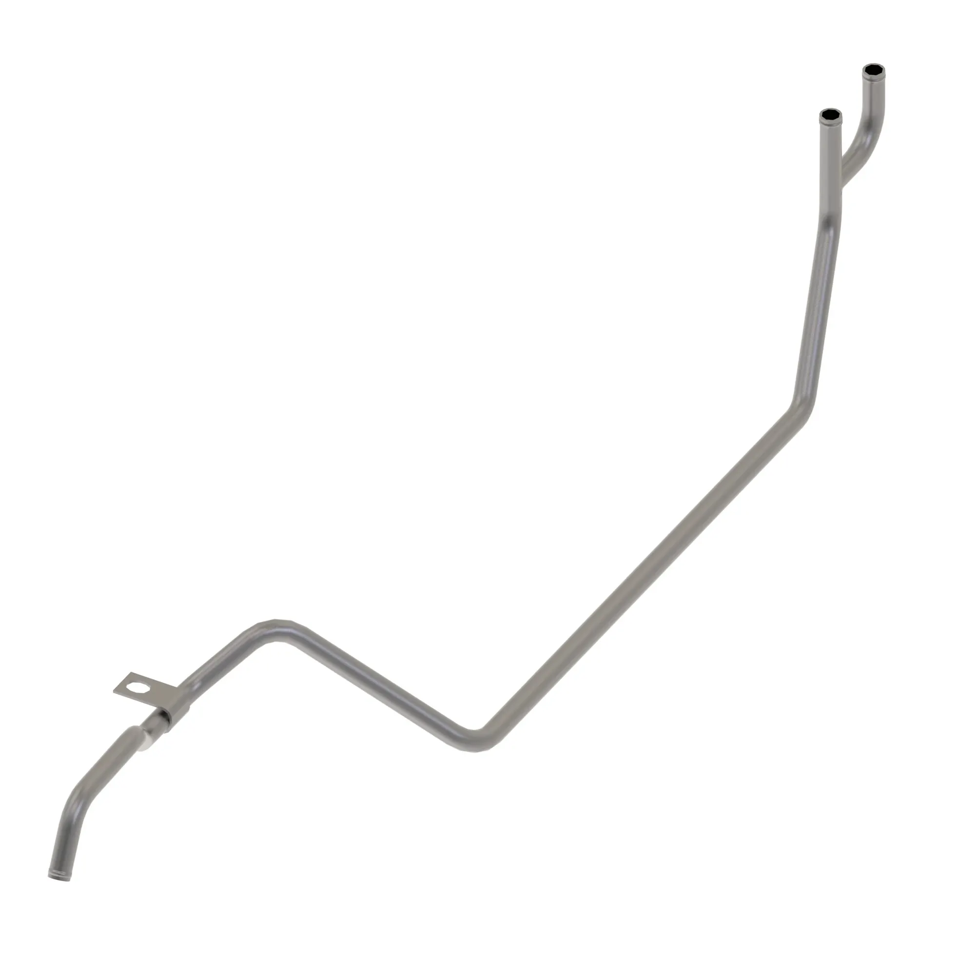 Oil Line, Cooler Return, Lwb, Cis