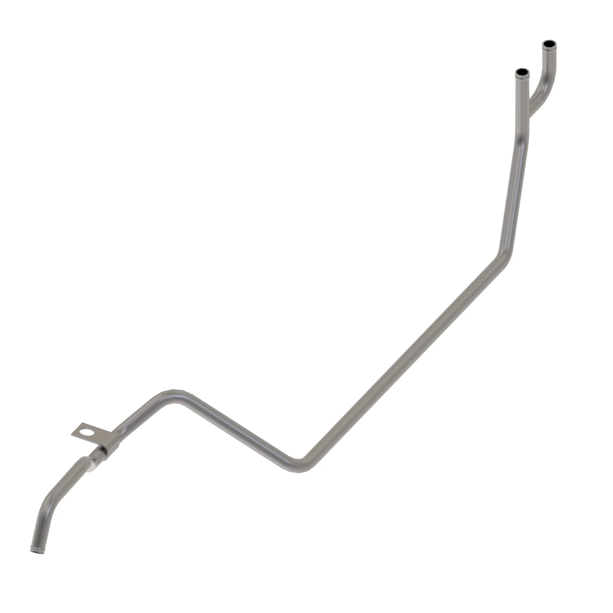 Oil Line, Cooler Return, Lwb, Cis