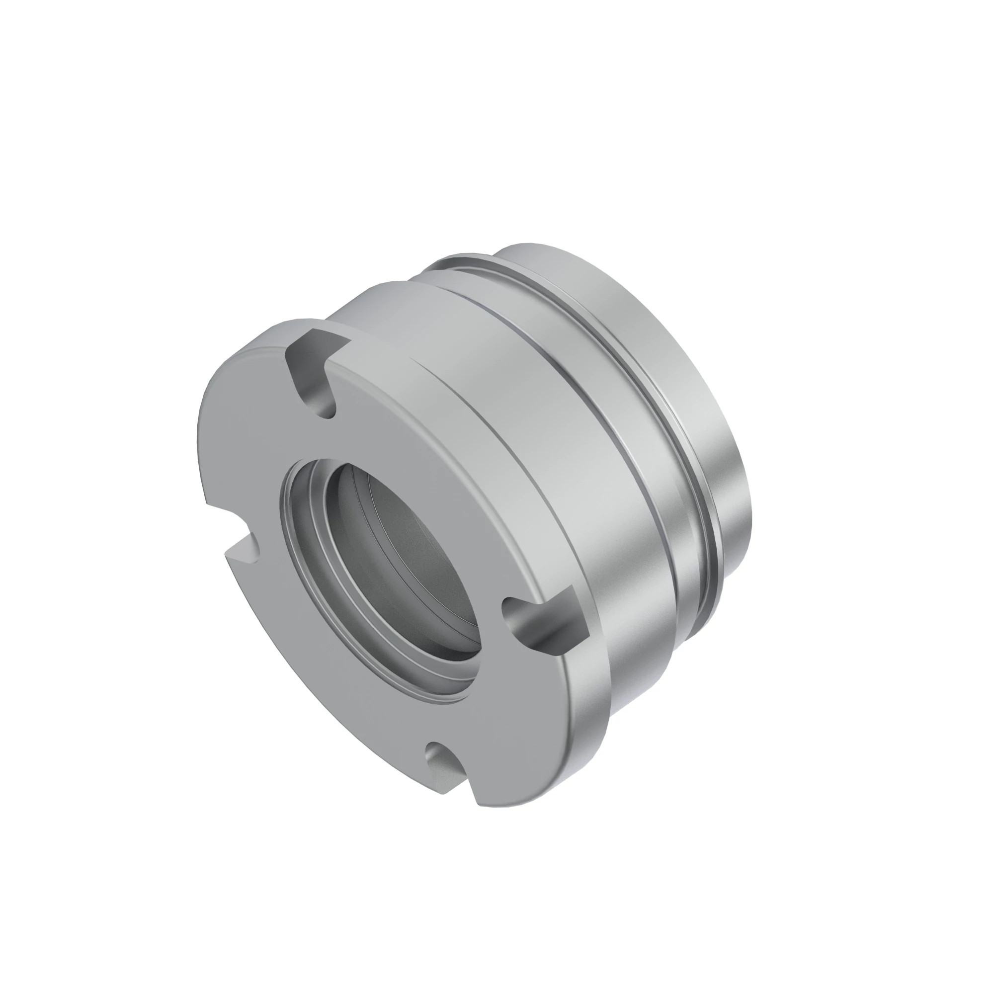 John Deere Hydraulic Cylinder Rod Guide - HC16443