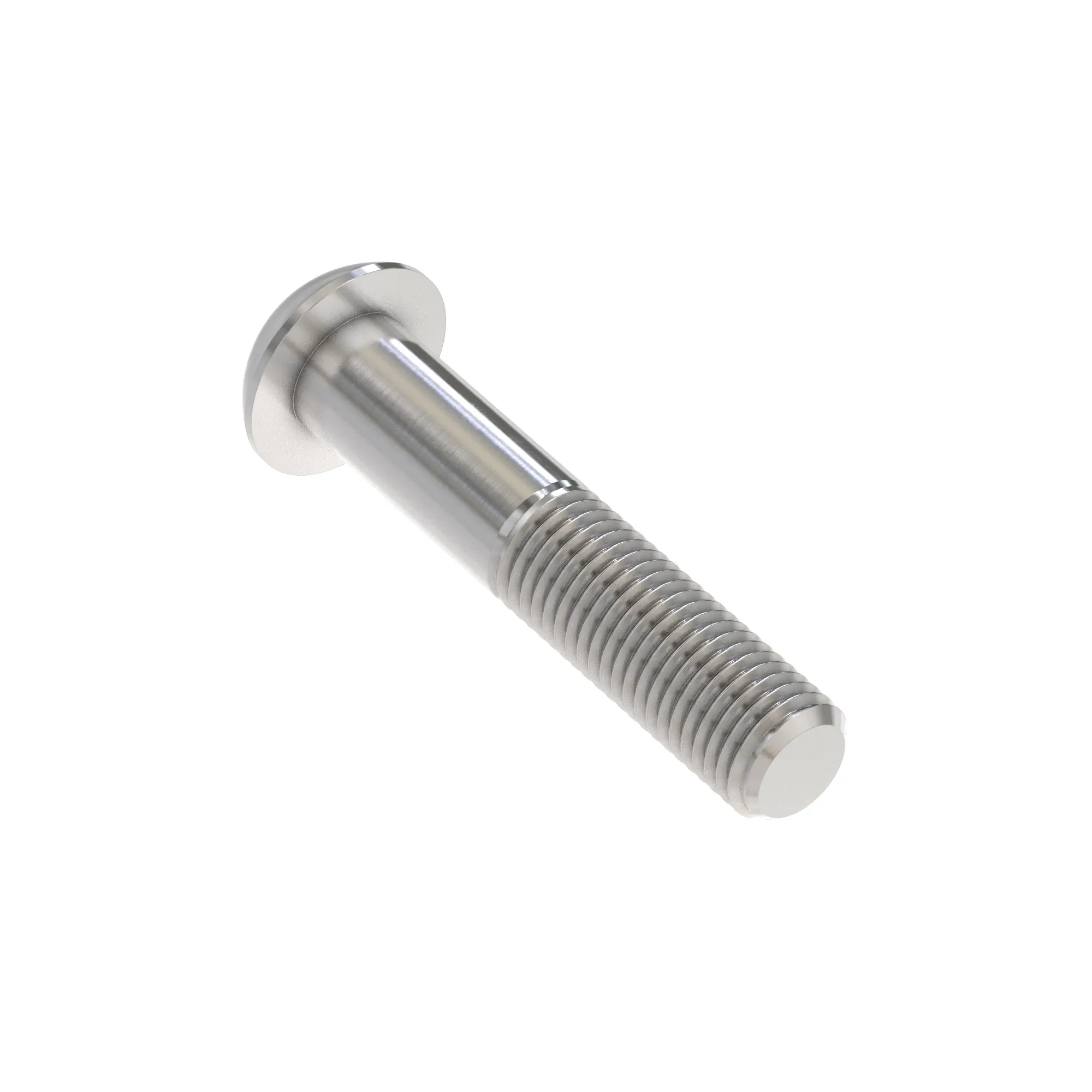 John Deere Button Head Screw, M10 X 50 - 21M7731