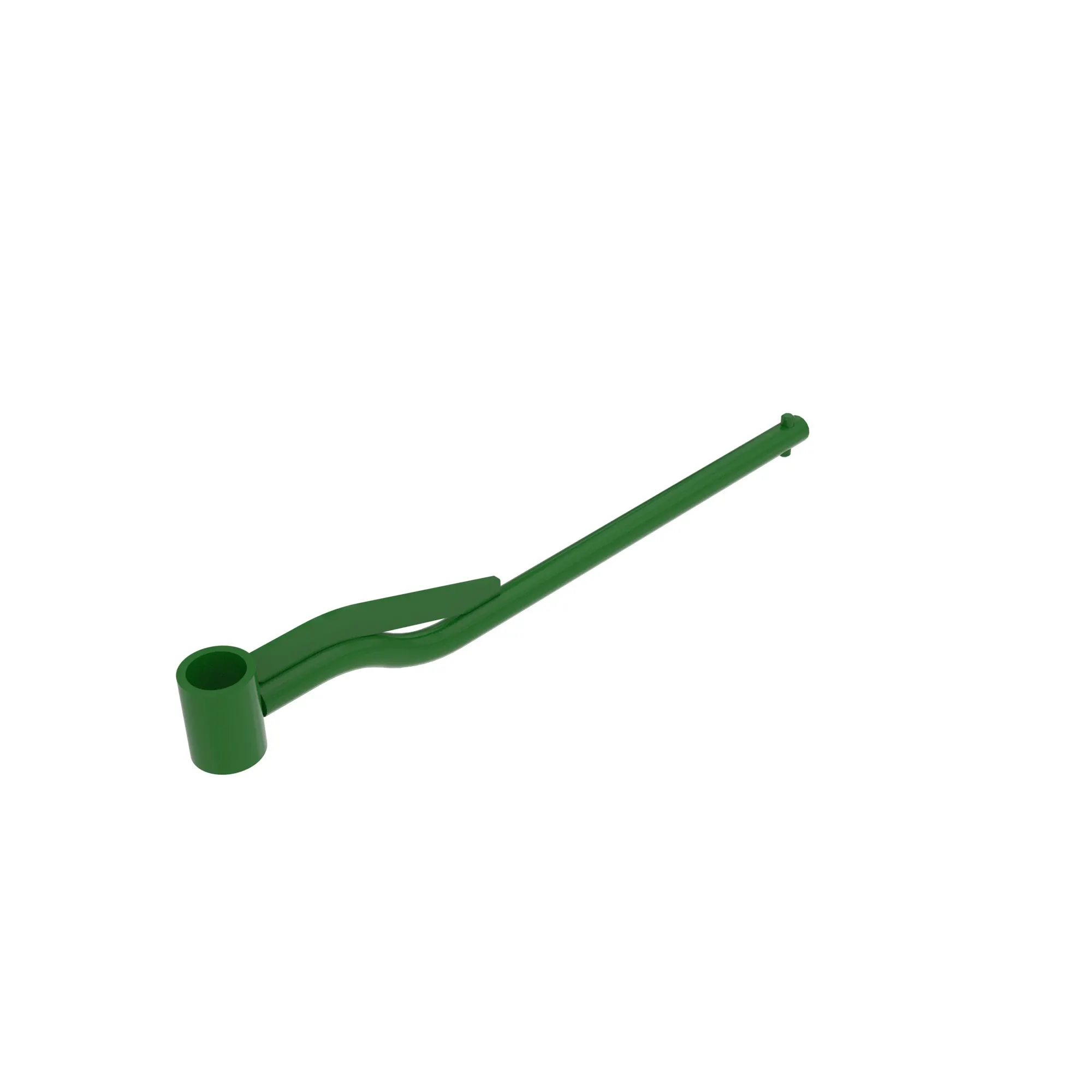 John Deere Outrigger Assembly for 2-Piece Divider Points - AH146691