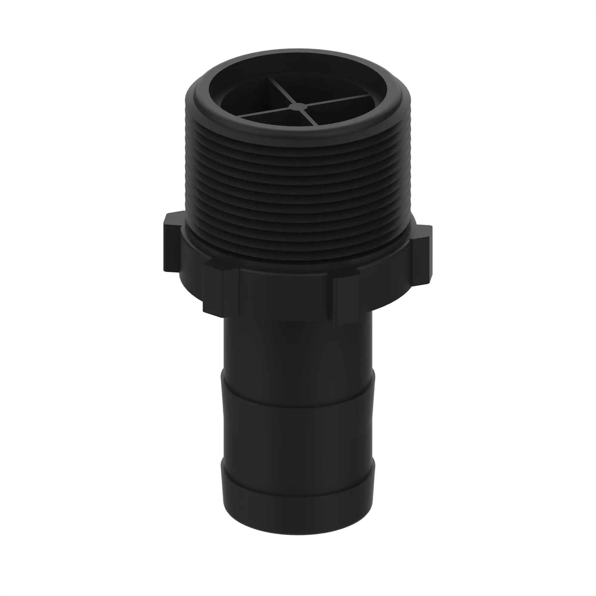 John Deere Hose Fitting - AN204997