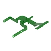 John Deere Bracket - AKK26245