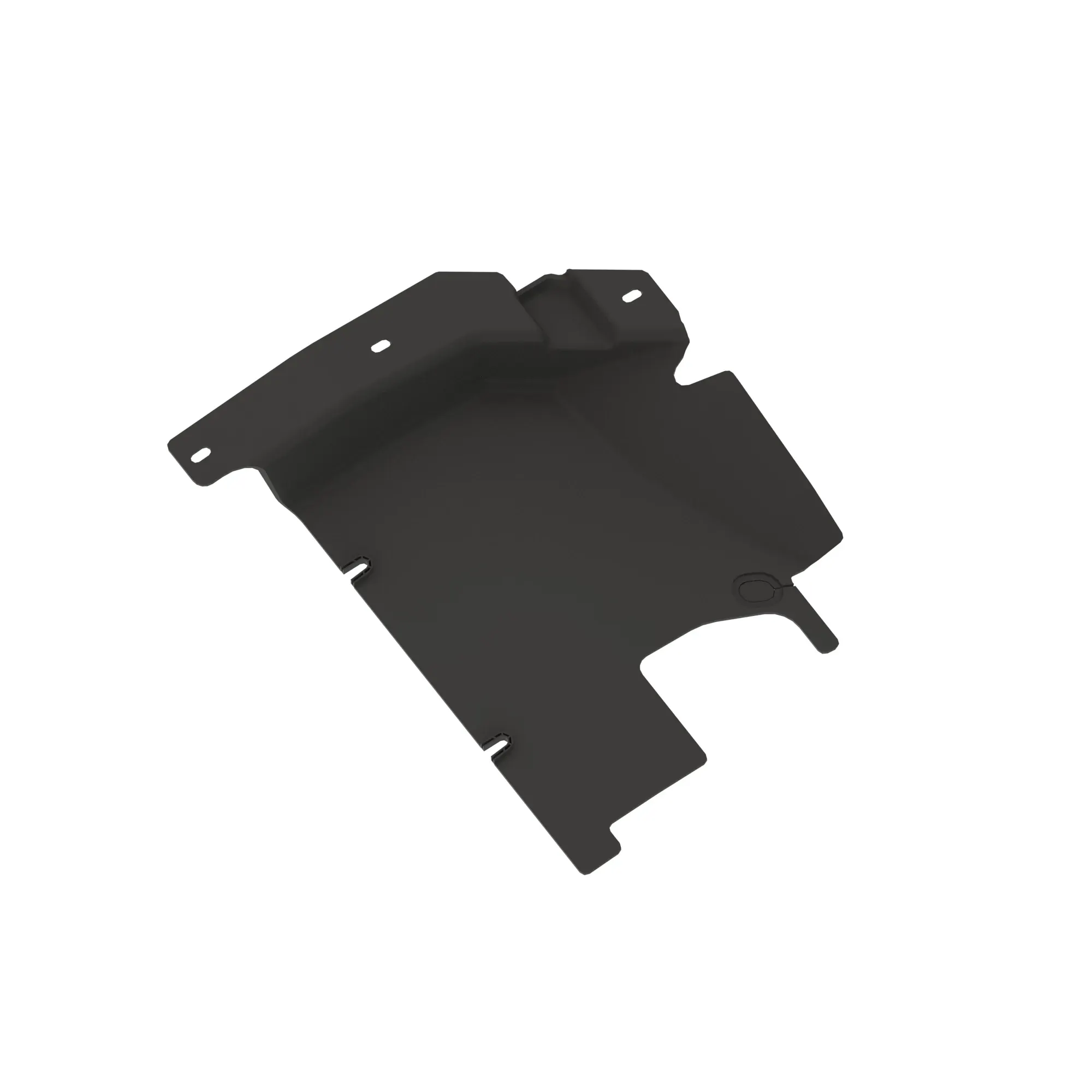 Splash Guards
