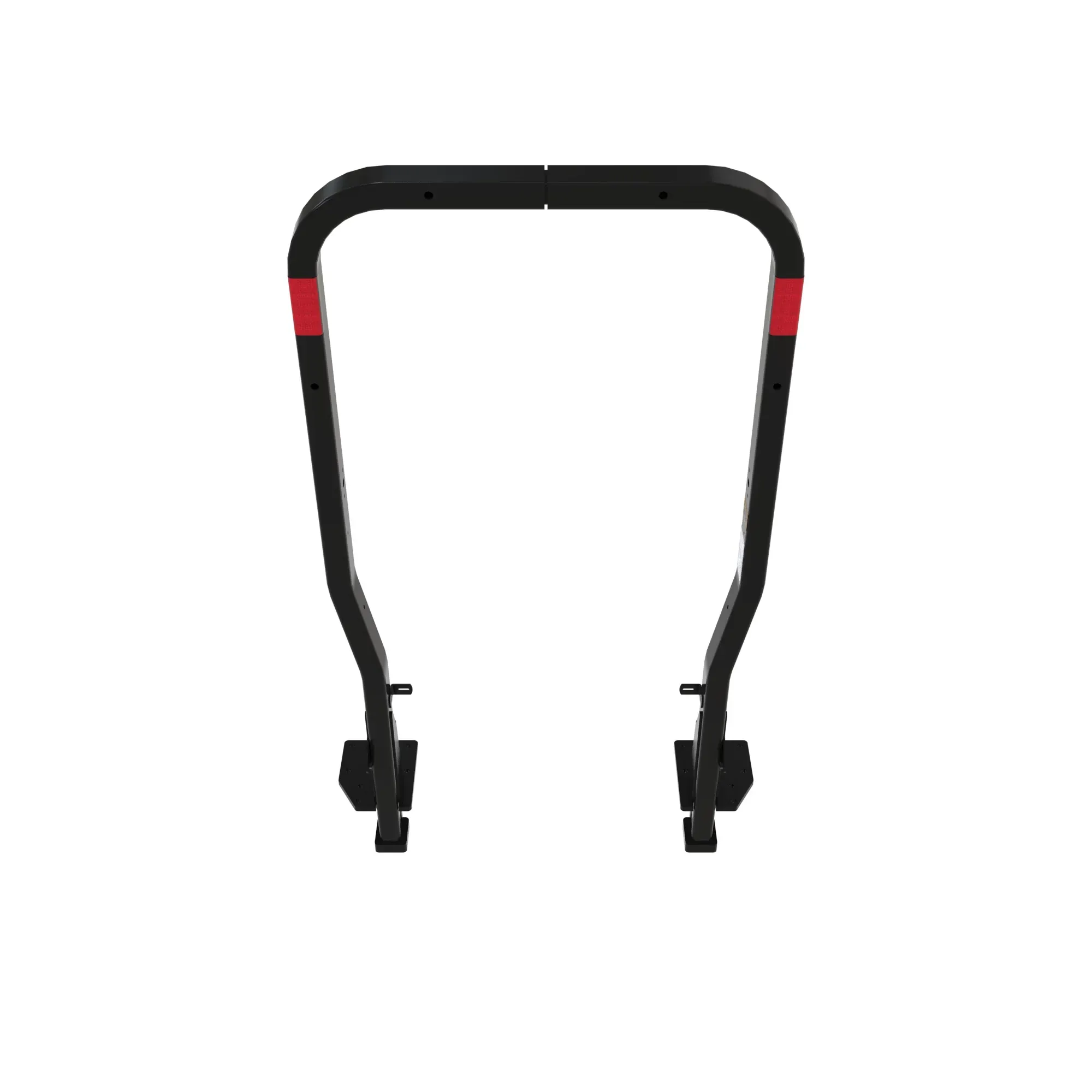 John Deere Roll Over Protection Structure - LVA12975