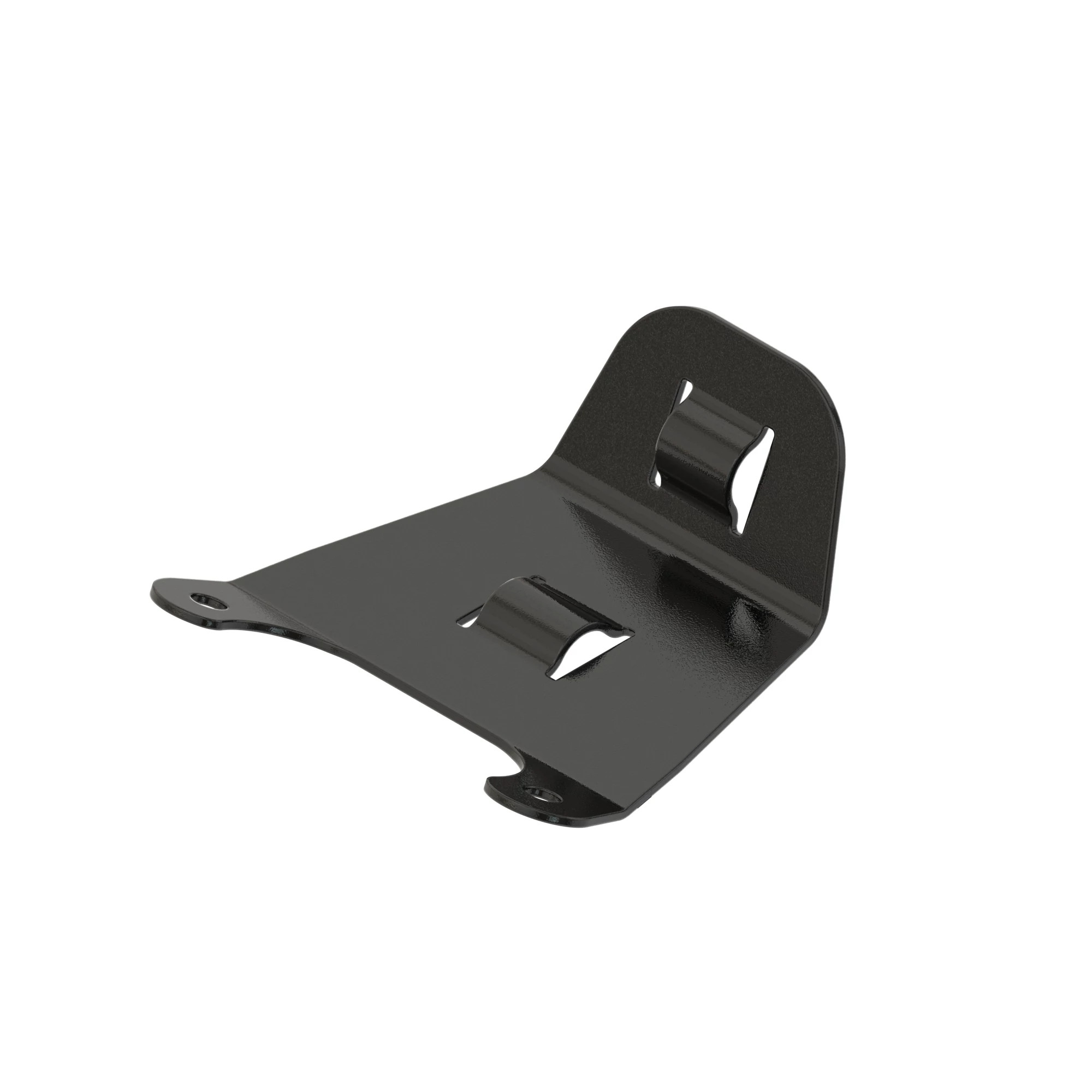 PLATE, FUEL LINE GUIDE
