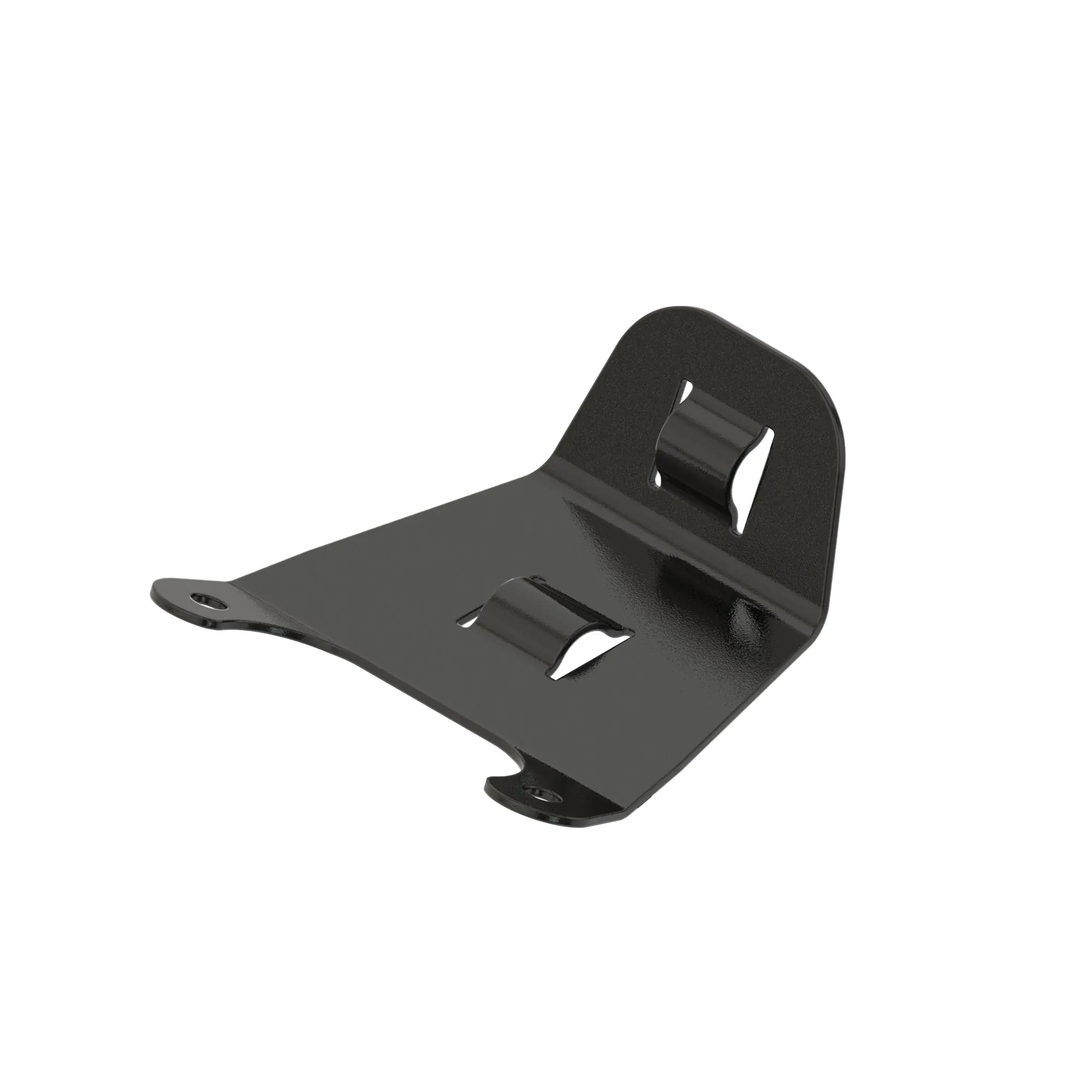 John Deere Fuel Line Guide Plate - UC21953