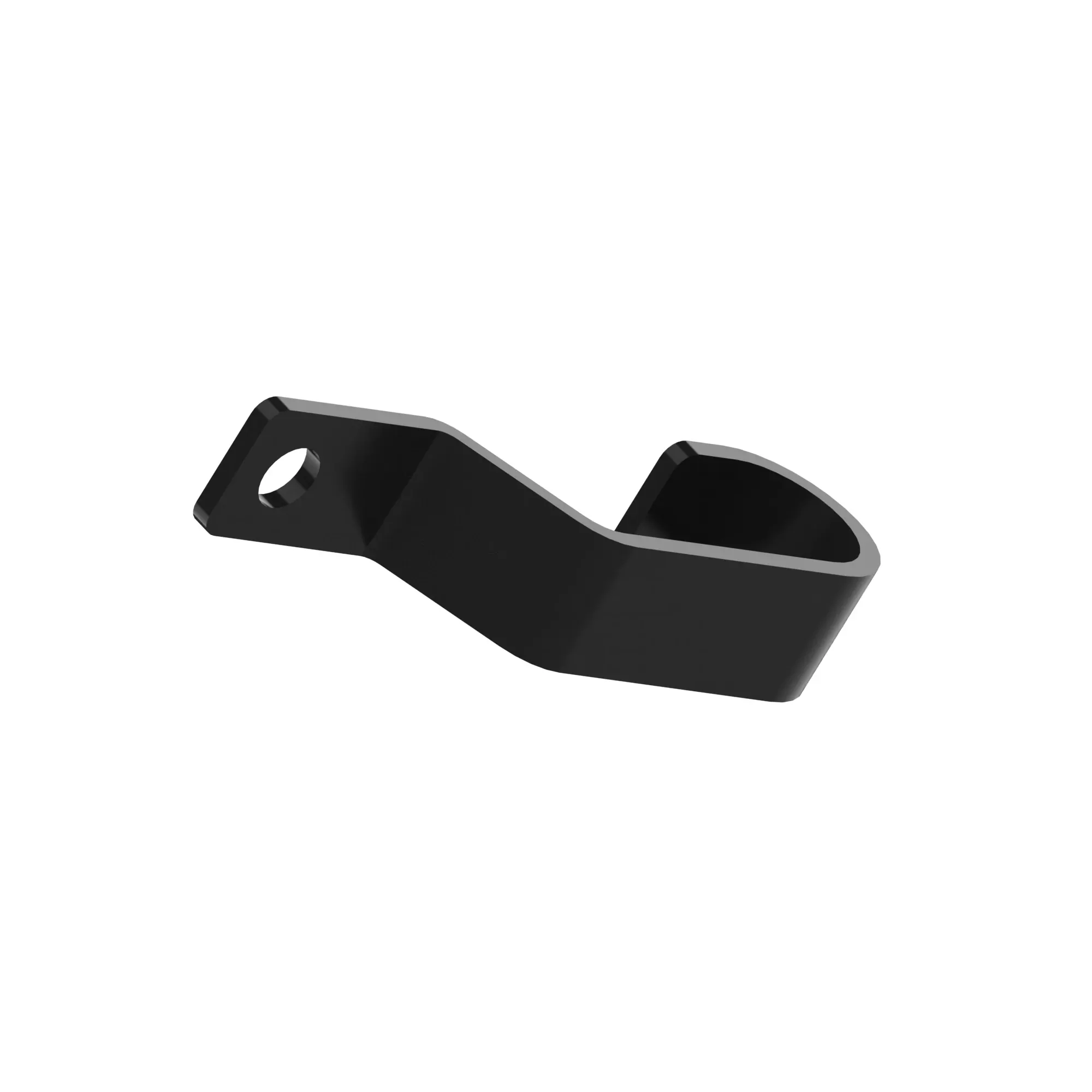 CLAMP, CLAMP, PTO CABLE