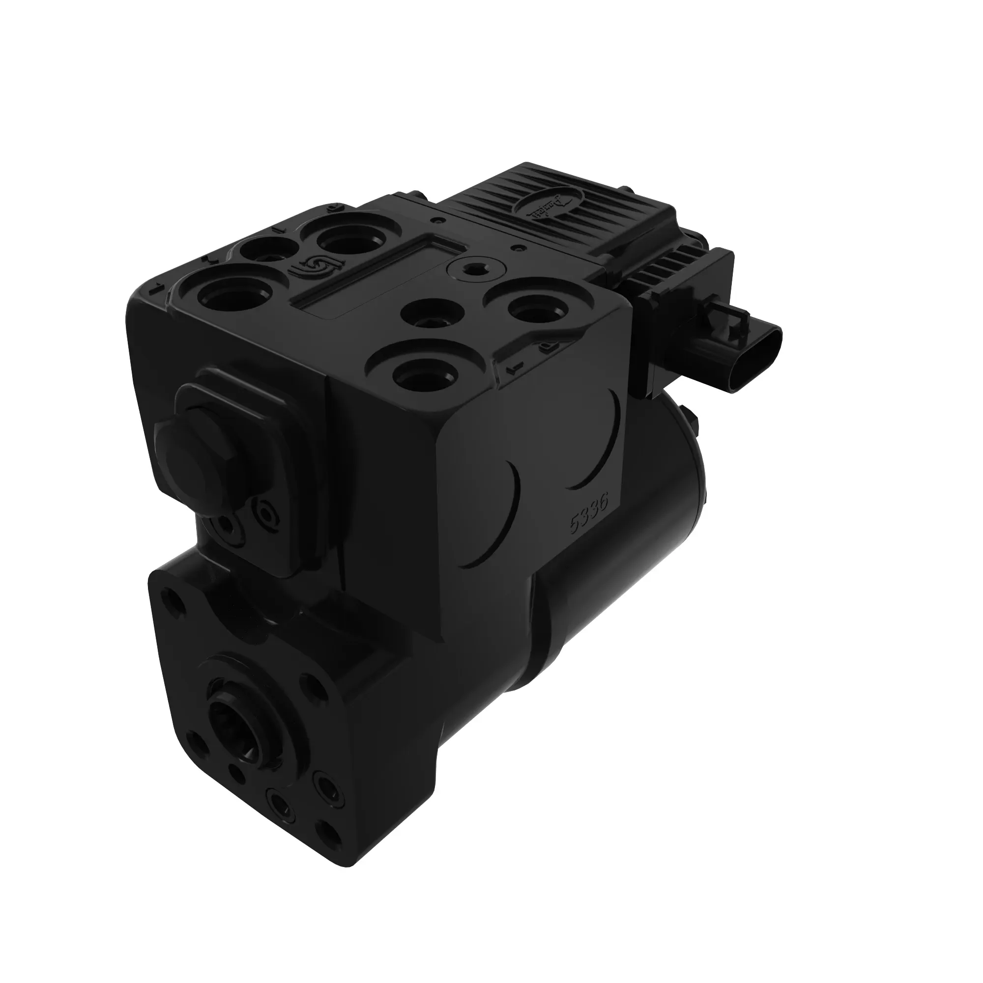 CONTROL VALVE, VALVE, CONTROL, AUTO