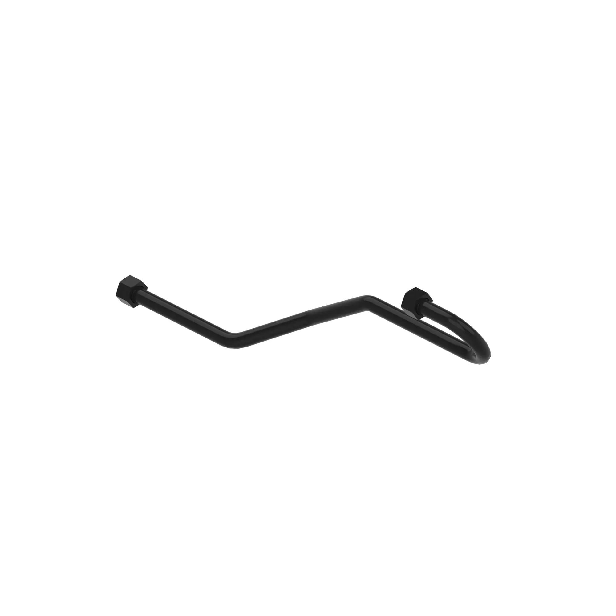 John Deere Oil Line - AT508716