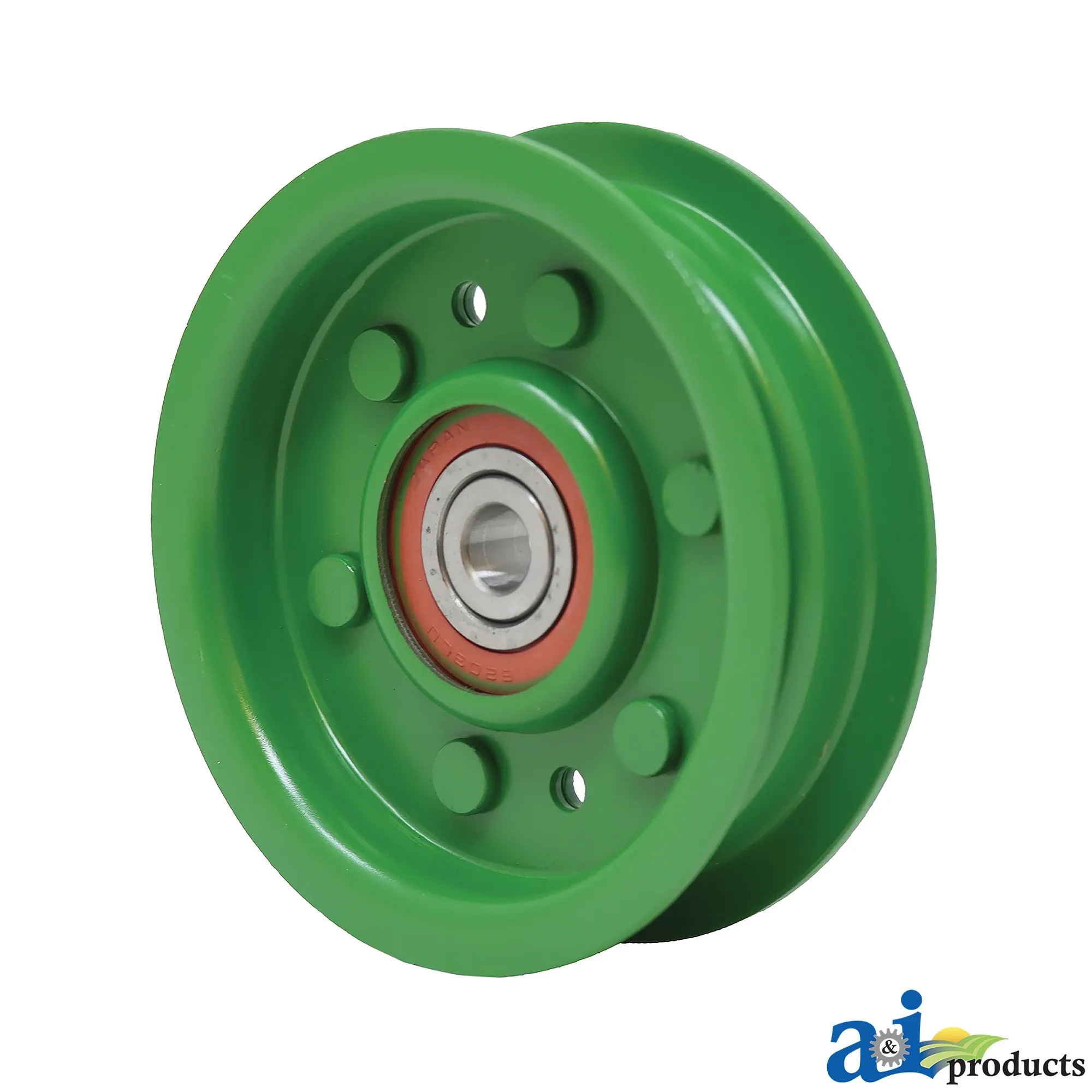 A&I Products Center Sheave - A-AH140497