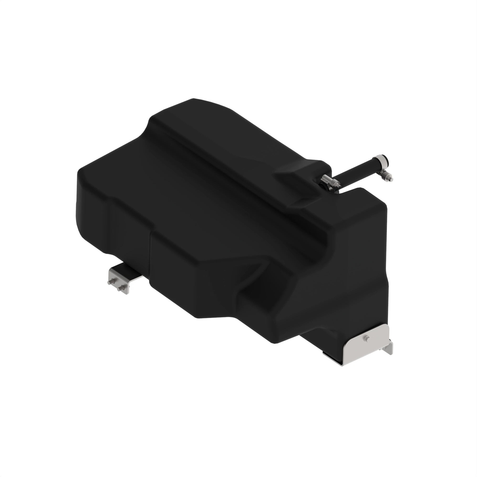 FUEL TANK, INNER FUEL TANK, FIELD I